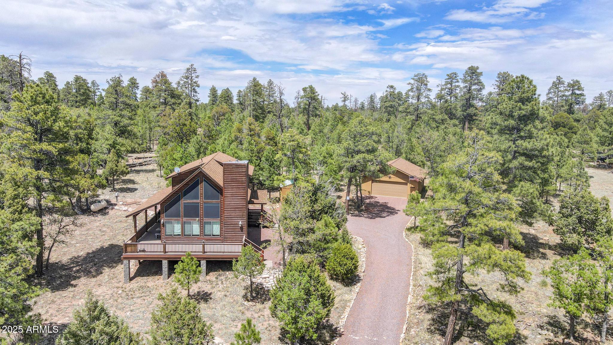 4089 Morning View Drive Property Photo 1