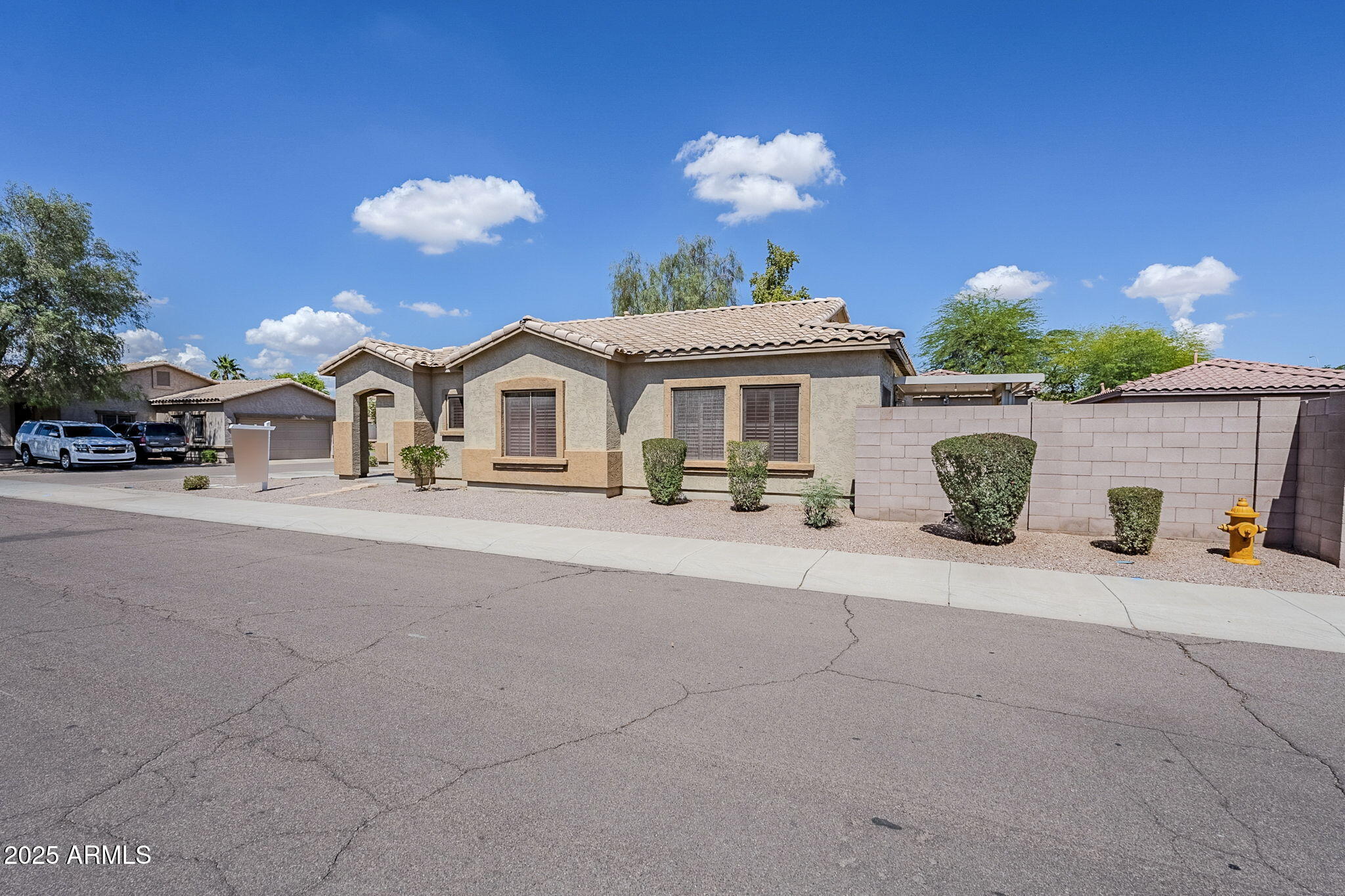6317 S Kimberlee Way Property Photo 1