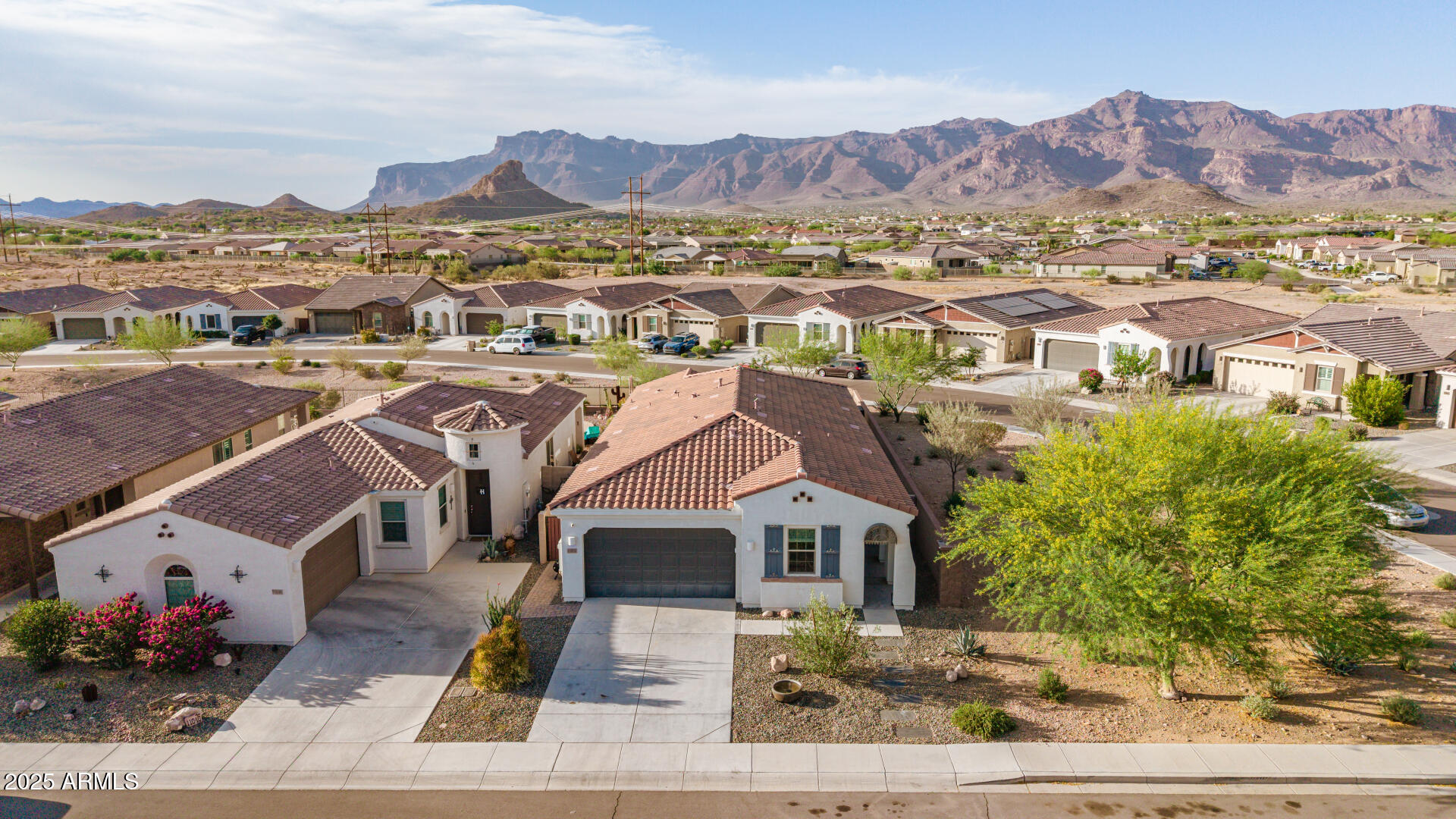 11658 E Chevelon Trail Property Photo 1