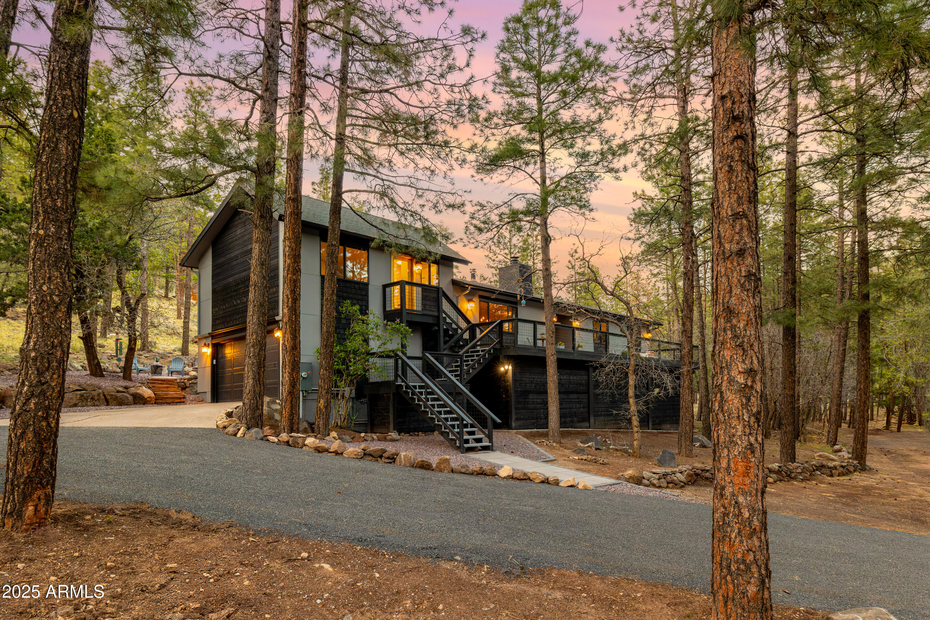 450 E Mount Elden Lookout Road Property Photo 1