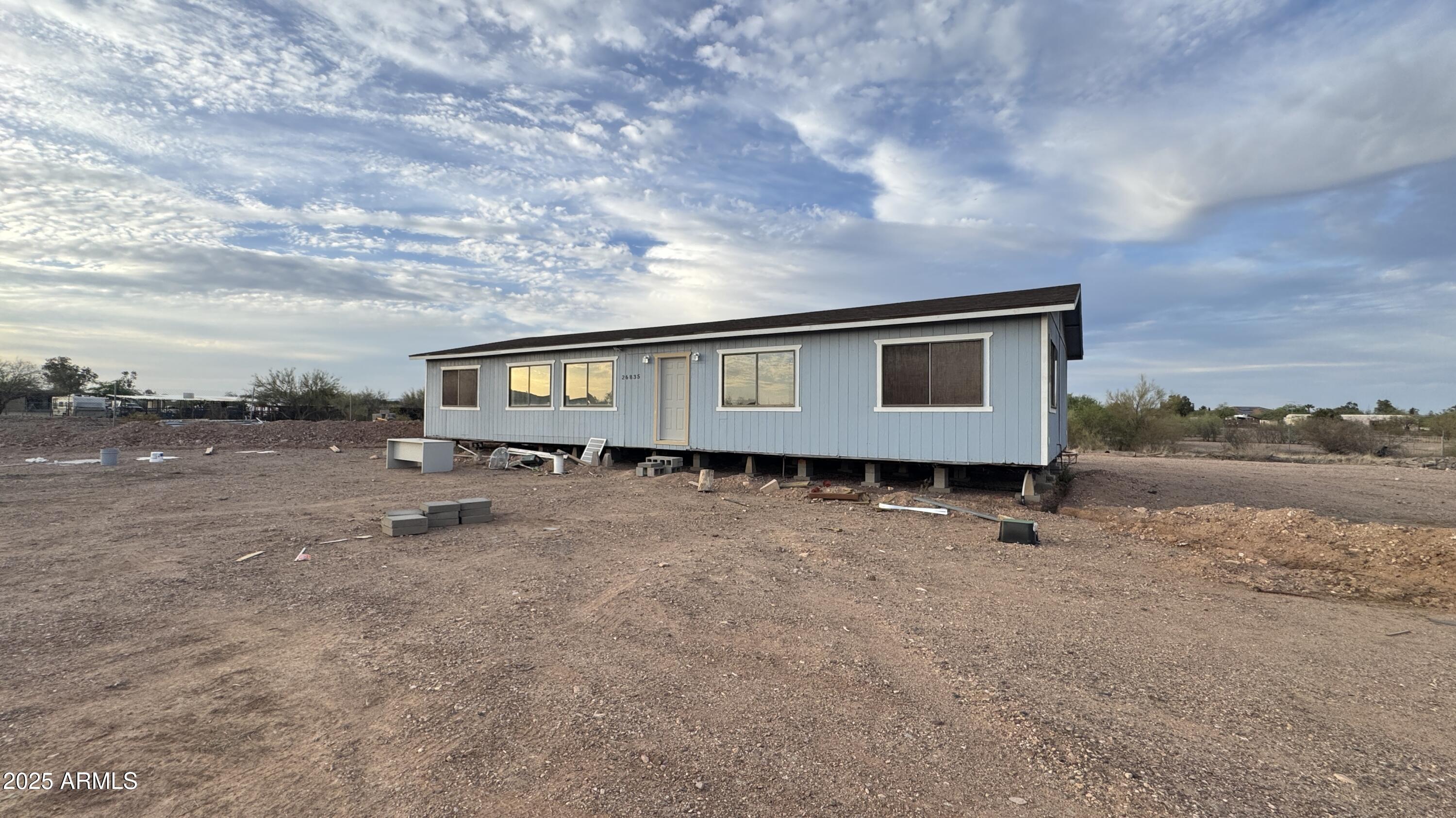 26835 N Silver Bell Road Property Photo 1