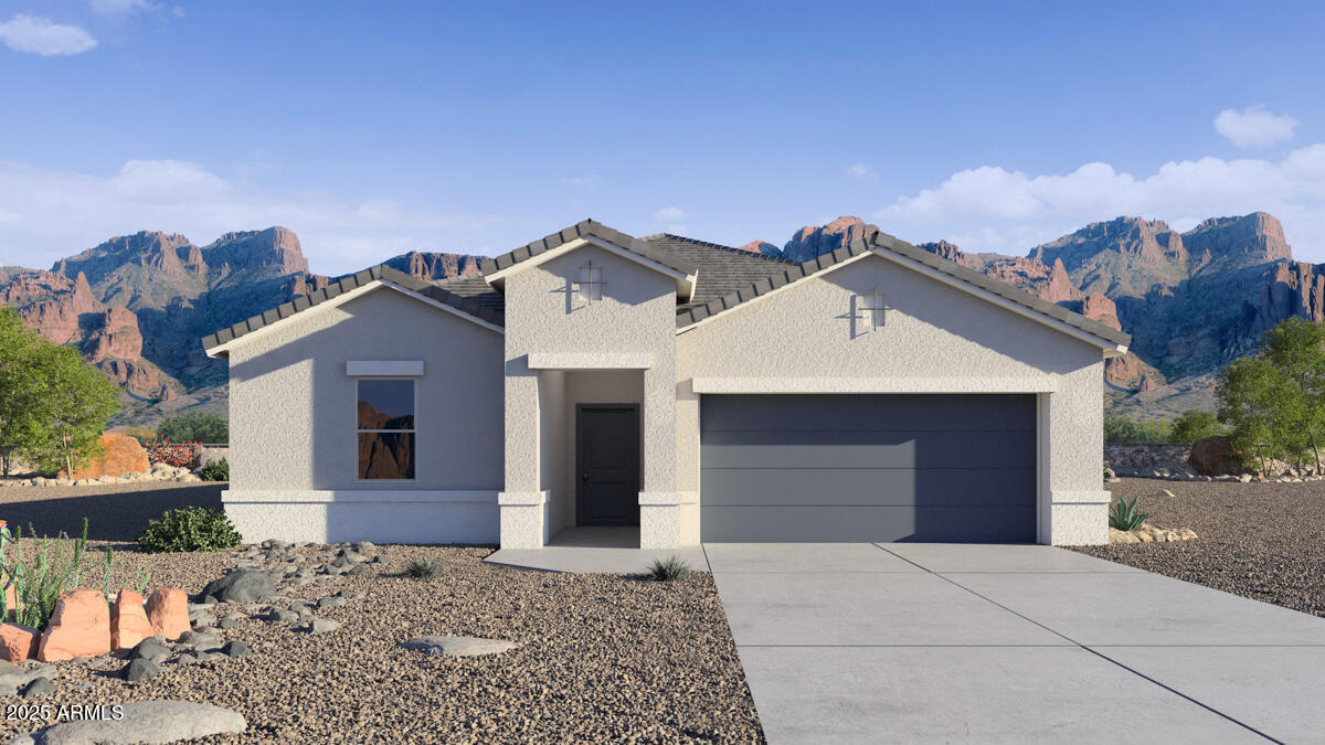 5845 E Axle Lane Property Photo 1