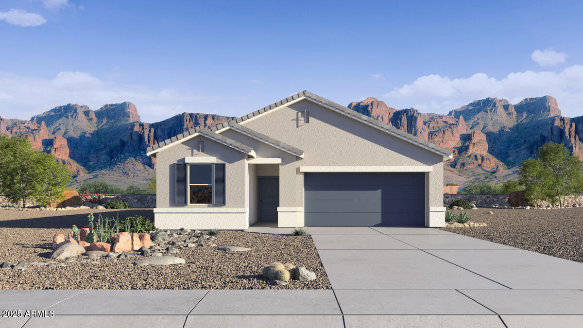 5549 E Mearn Road Property Photo 1