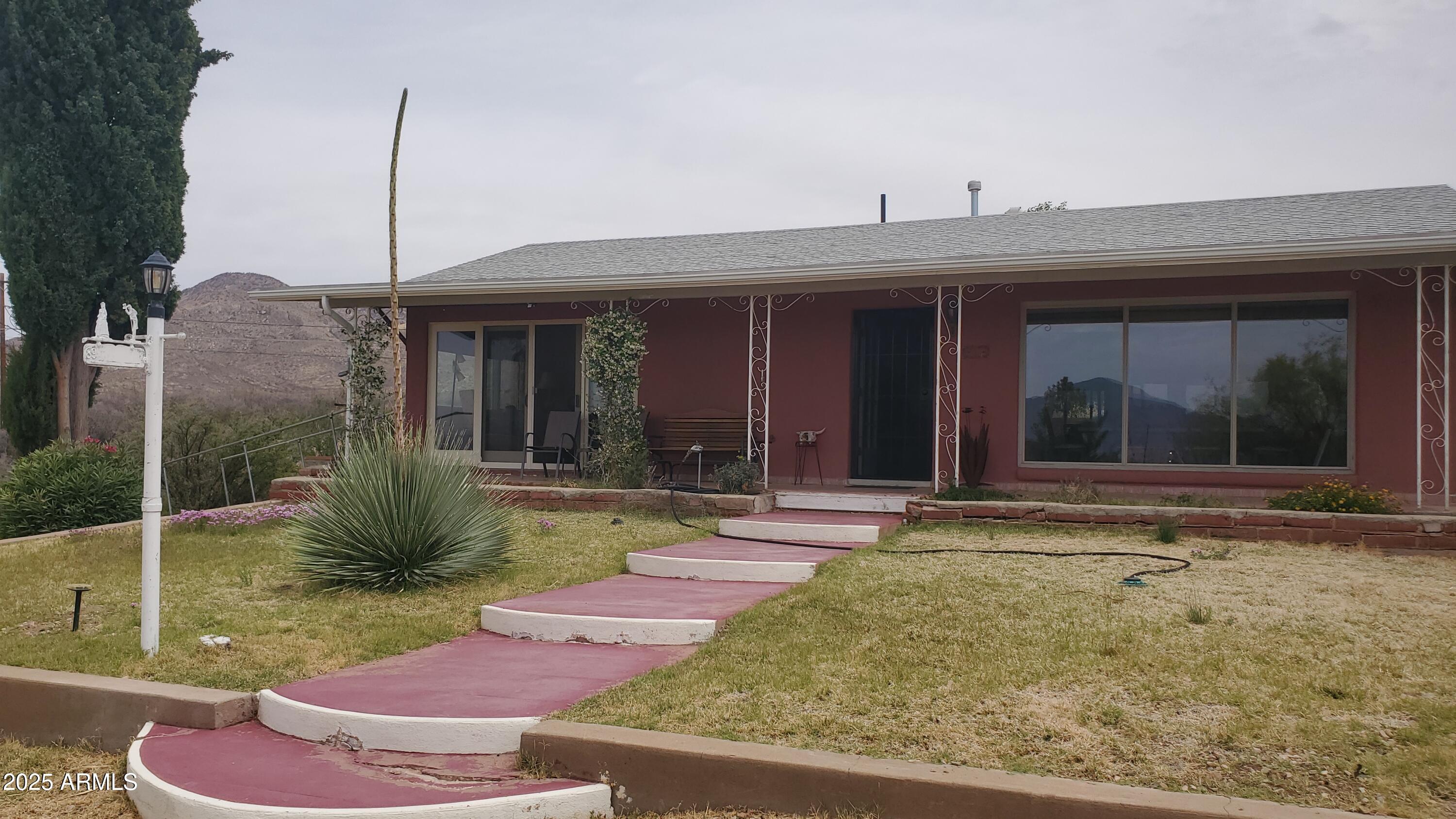 89 Pima Drive Property Photo 1