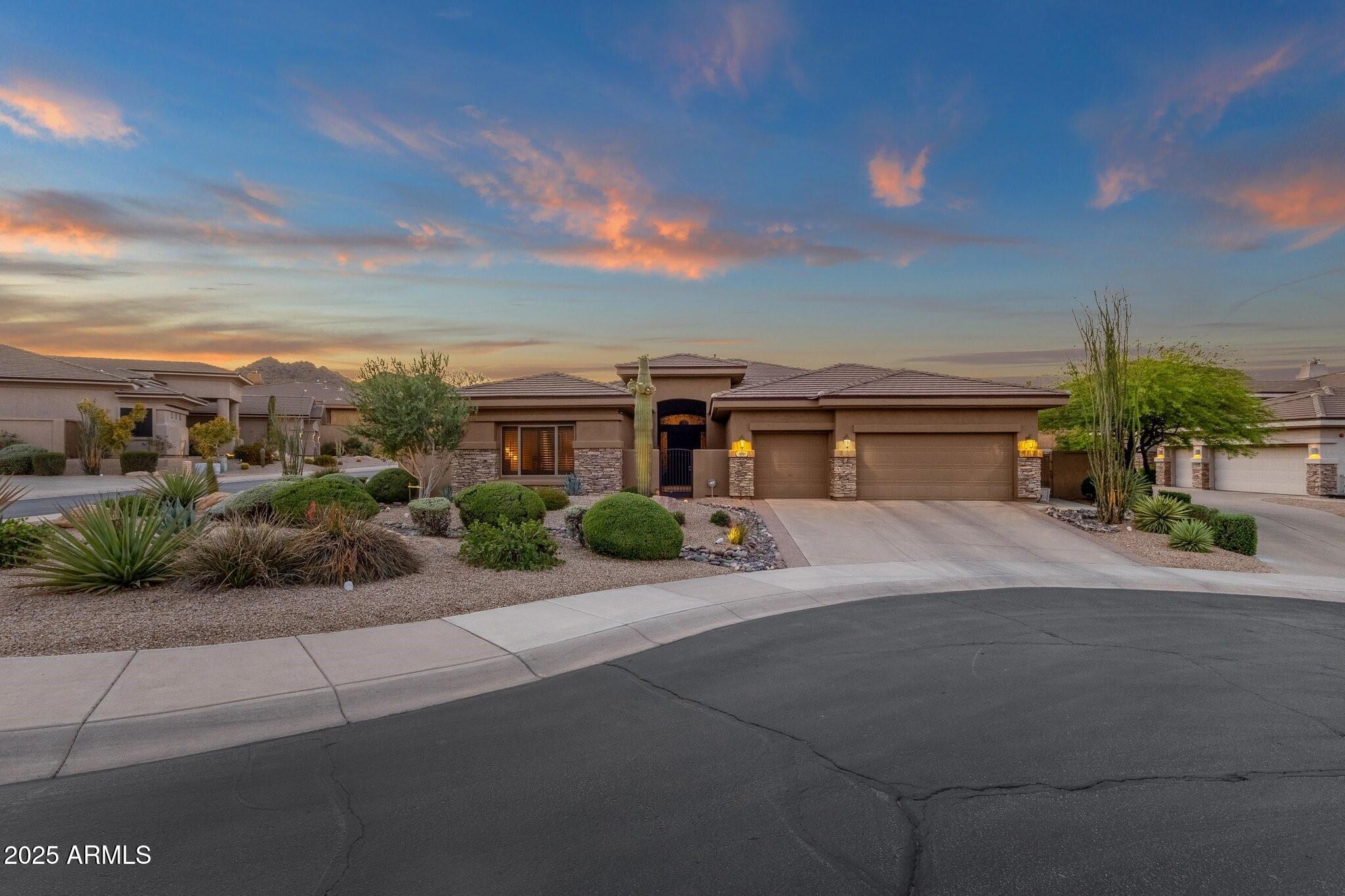14708 E Canyoncrest Court Property Photo 1