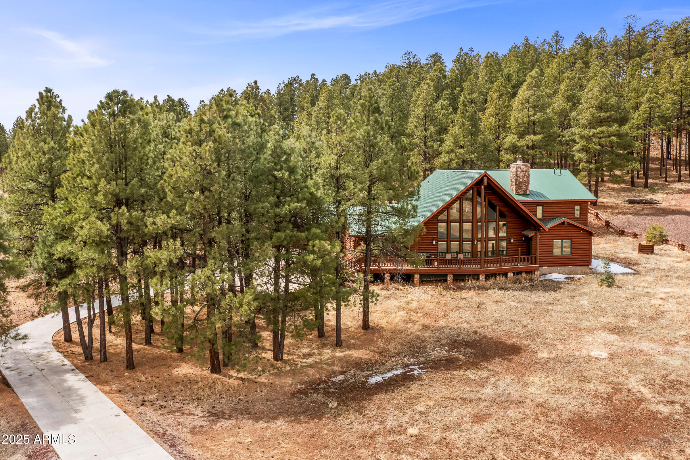 4536 N Brackin Ranch Road Property Photo 1