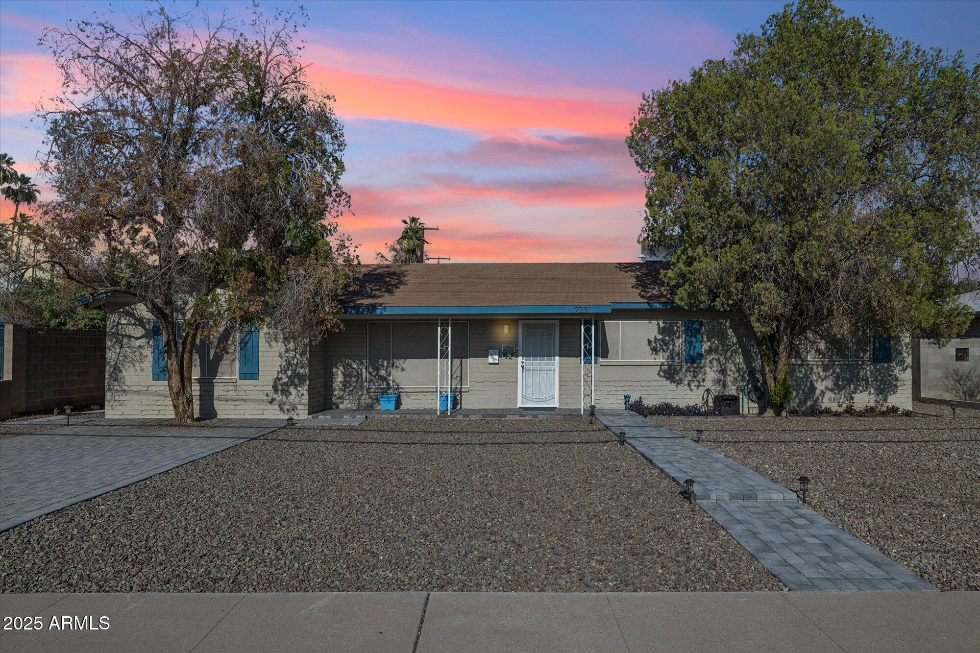 2731 N 23rd Avenue Property Photo 1