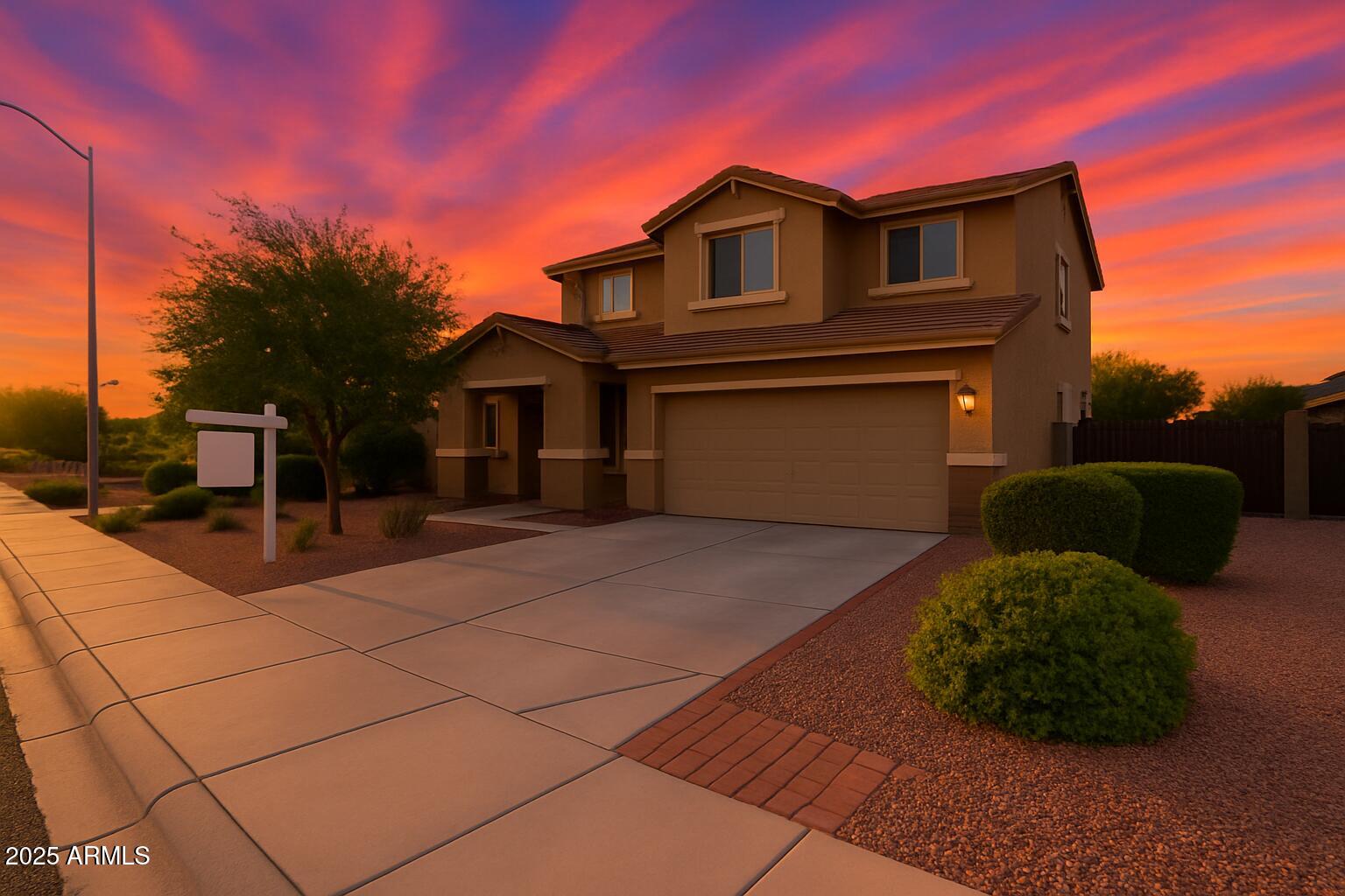 6632 W Saguaro Park Lane Property Photo 1