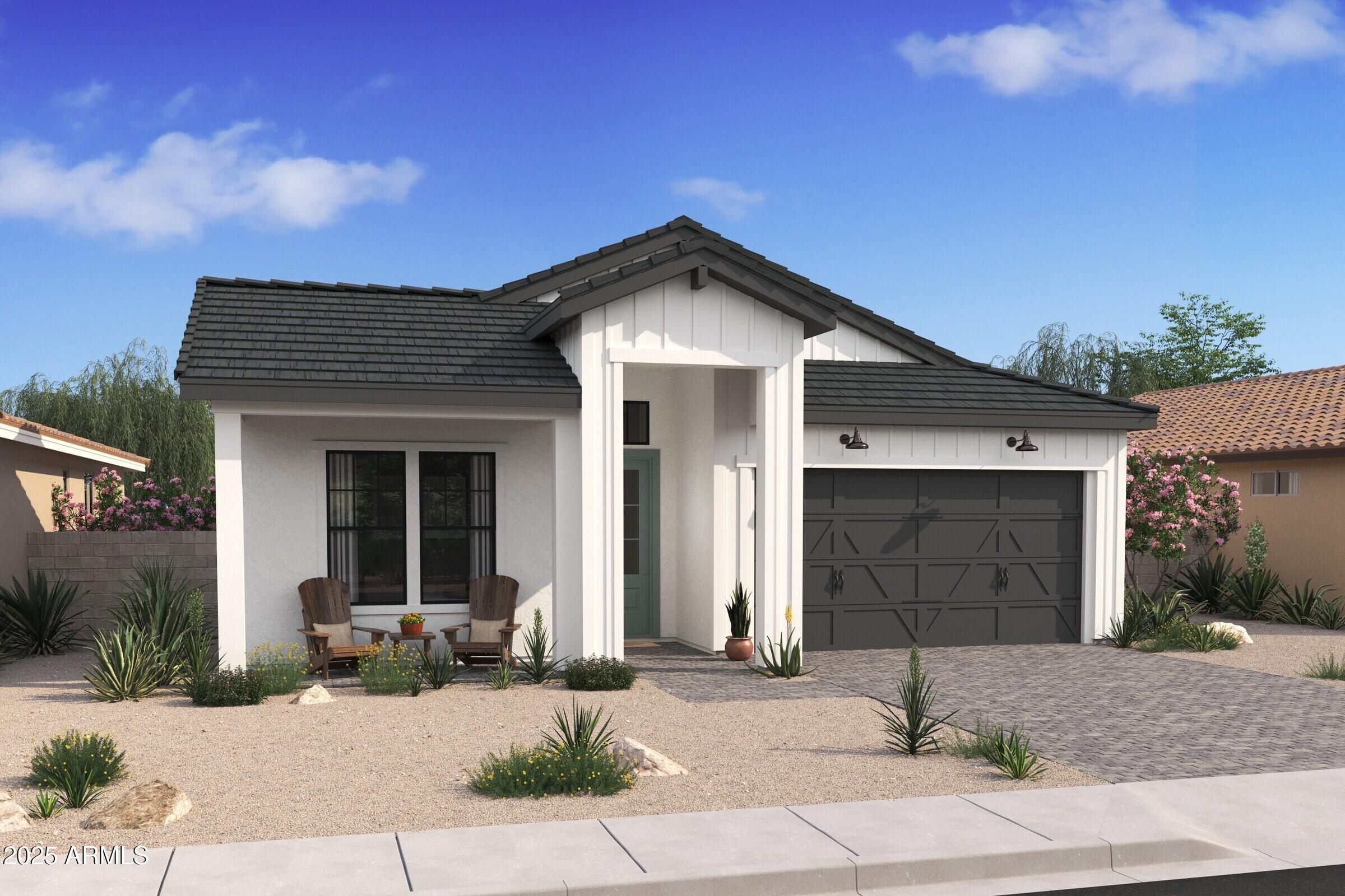 521 E Aurora Drive Property Photo 1