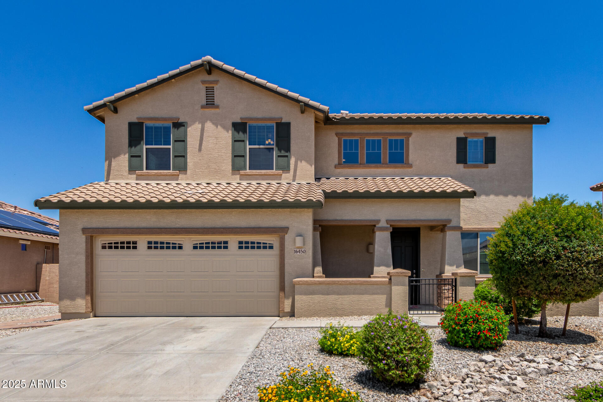 16450 W LILAC Street Property Photo 1