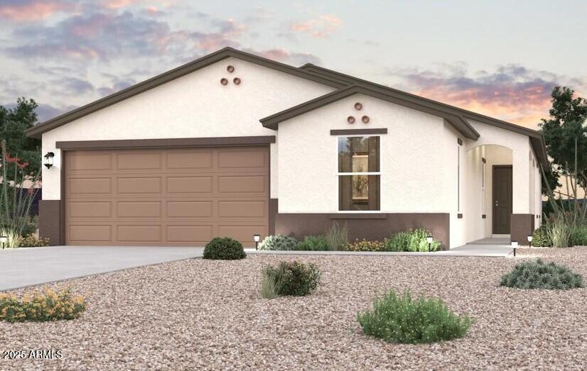 7861 E Hucklberry Trail Property Photo 1