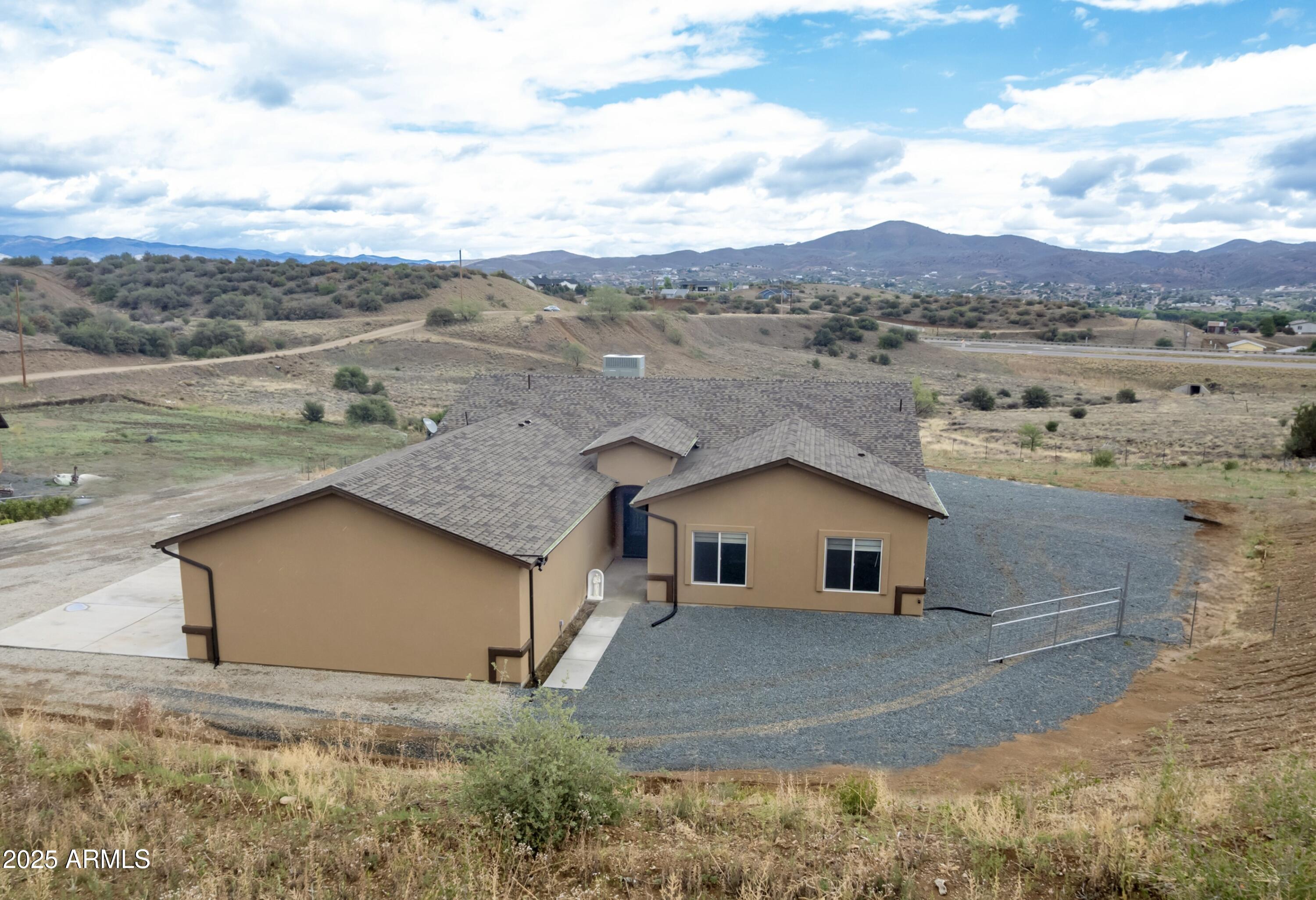 12679 E Orange Rock Road Property Photo 1