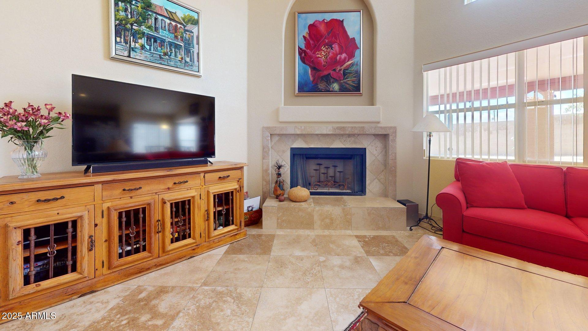 2845 E Calavar Road Property Photo 1