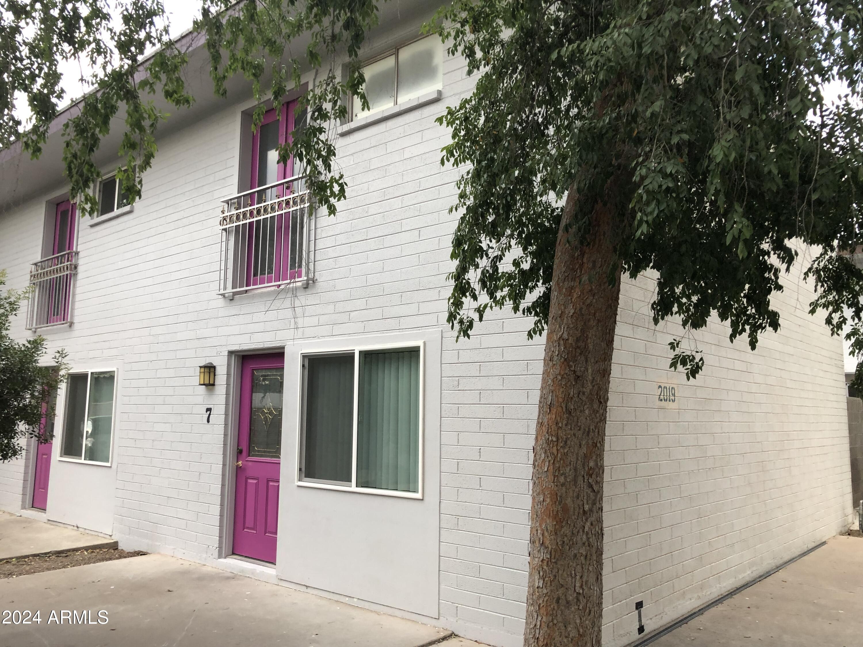 2019 S Granada Drive Property Photo 1