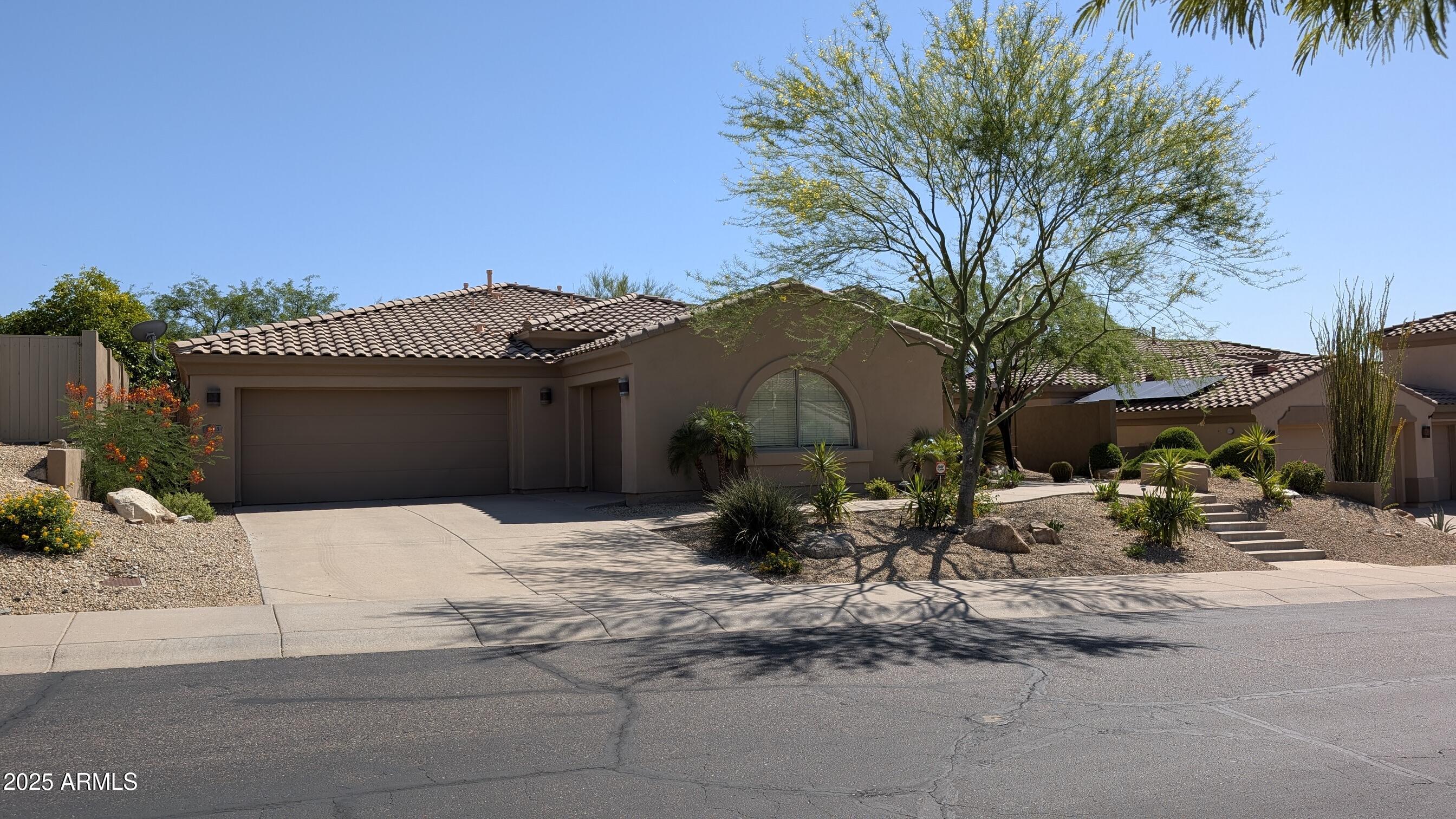 11183 E Beck Lane Property Photo 1