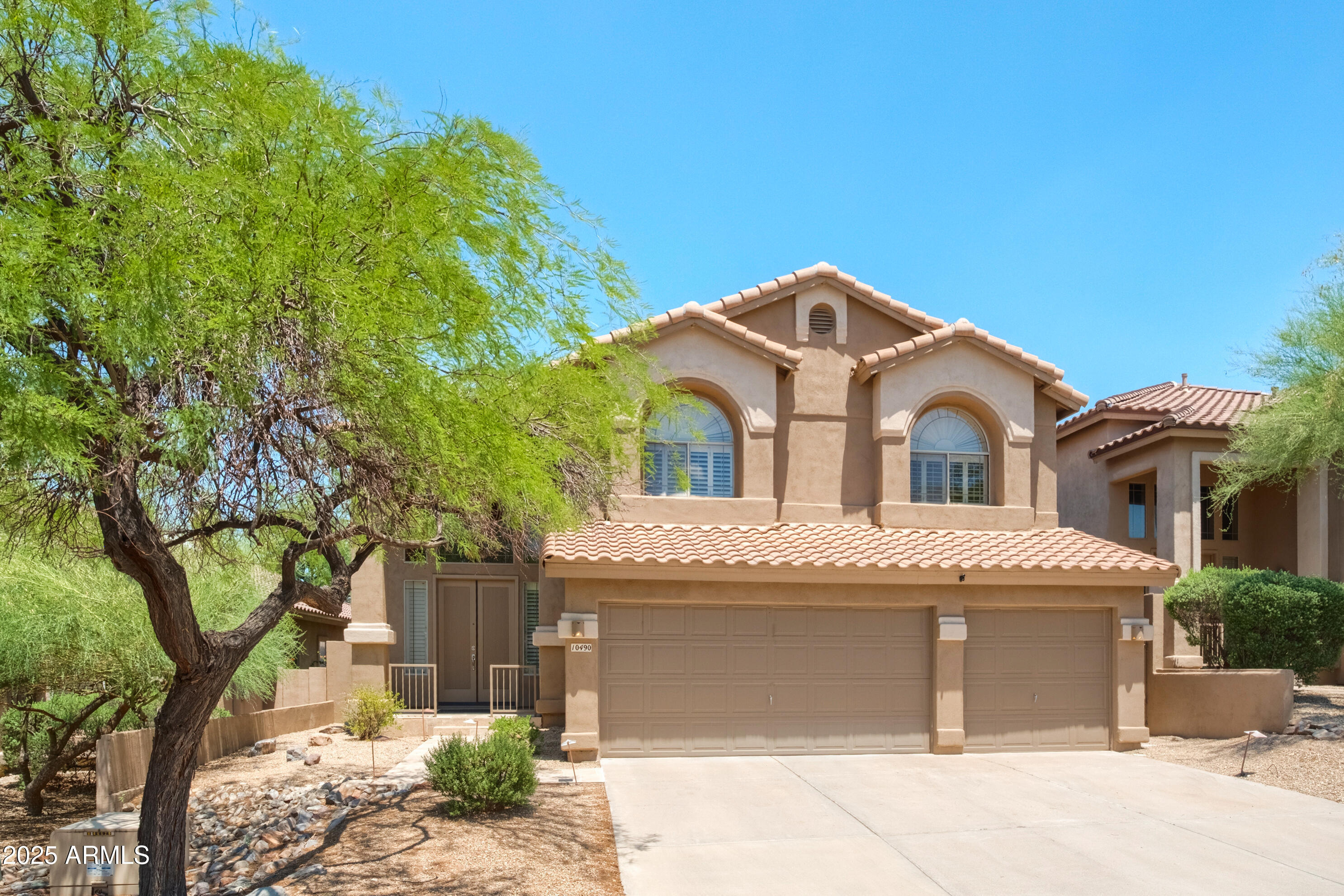 10490 E Morning Star Drive Property Photo 1
