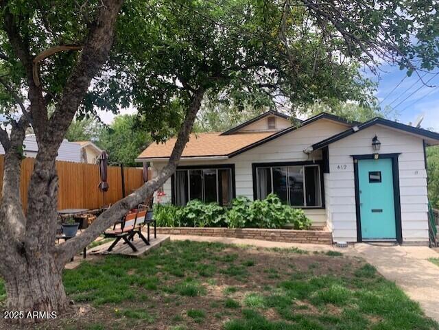 412 S 1st Street Property Photo 1