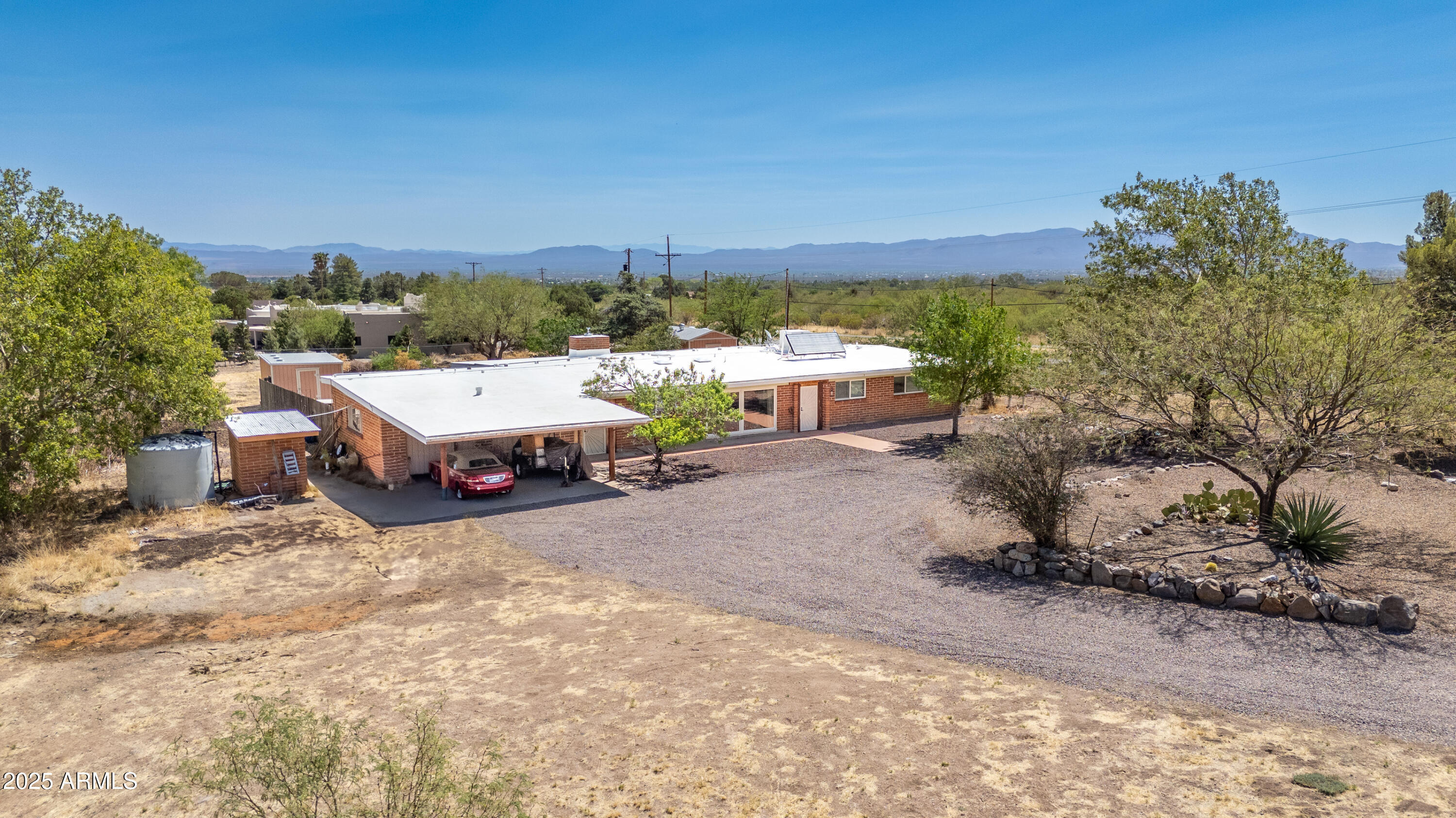 5693 S Calle Metate Boulevard Property Photo 1