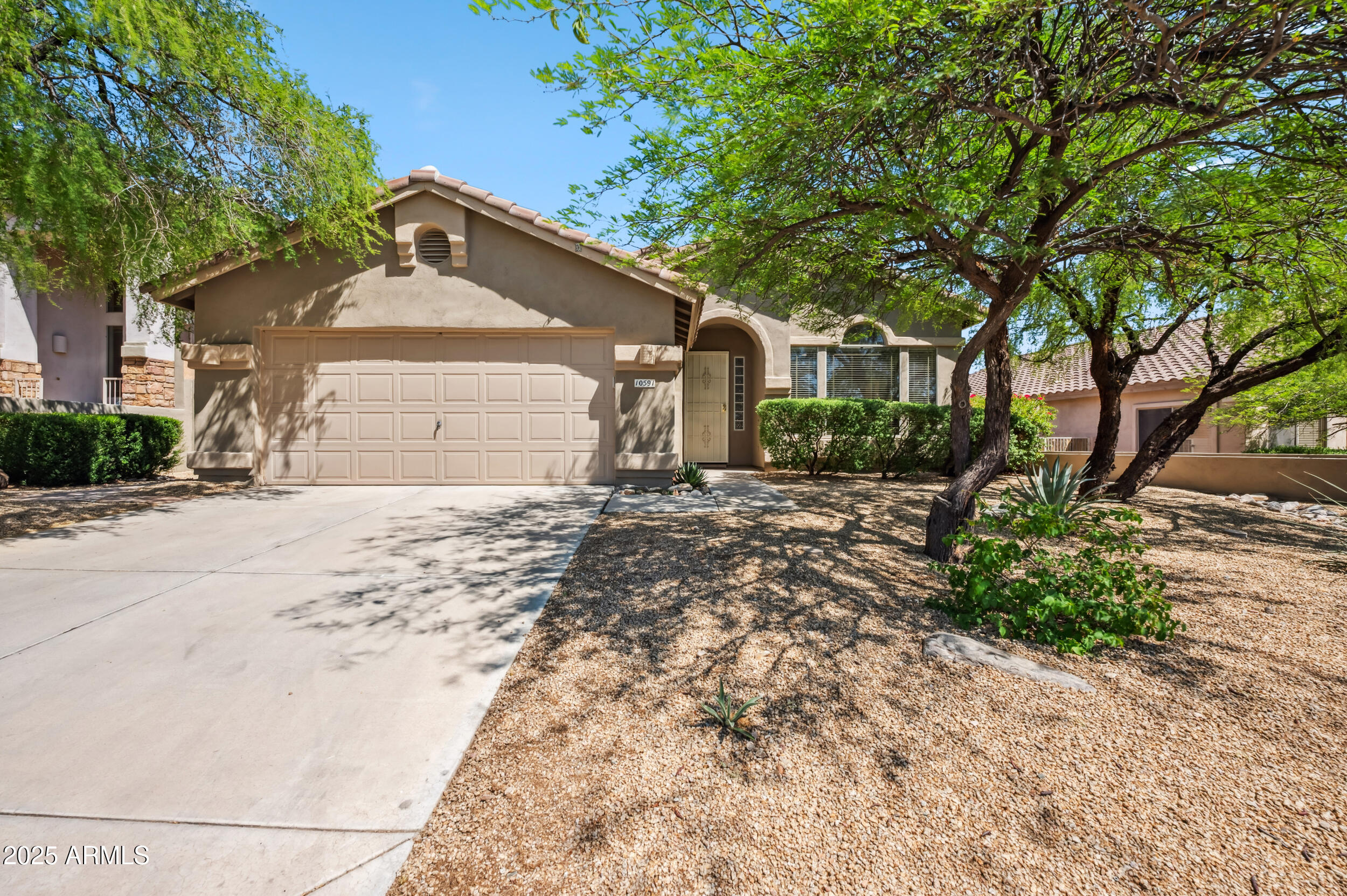 10591 E Morning Star Drive Property Photo 1