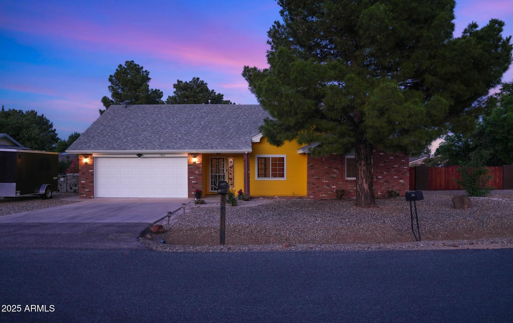 1983 S CARPENTER Lane