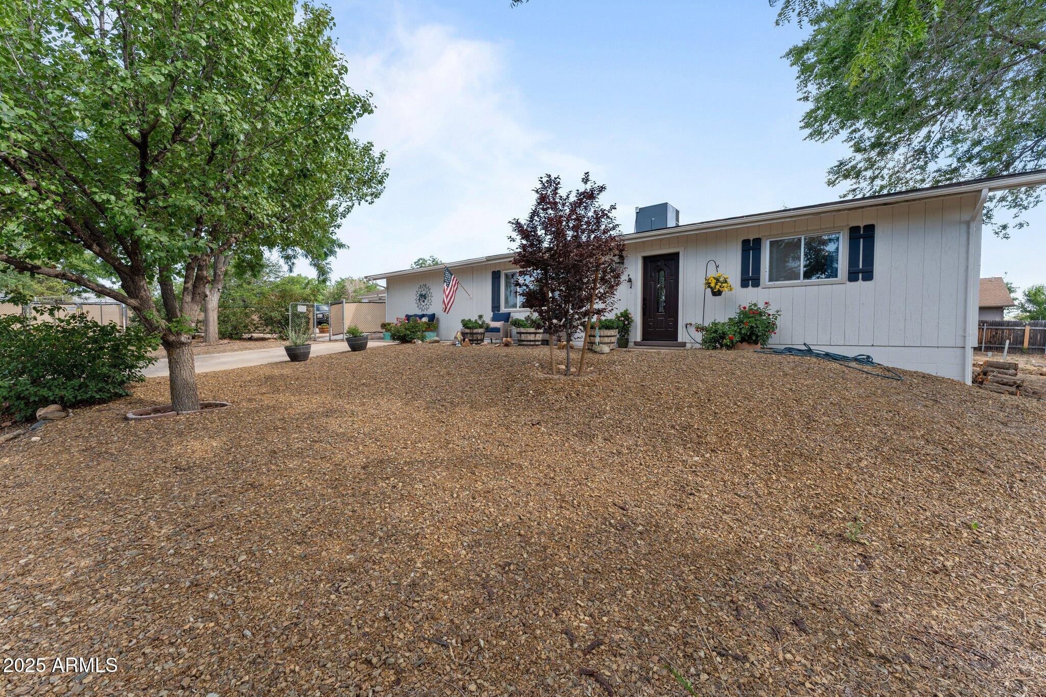 6289 E Duchess Drive Property Photo 1
