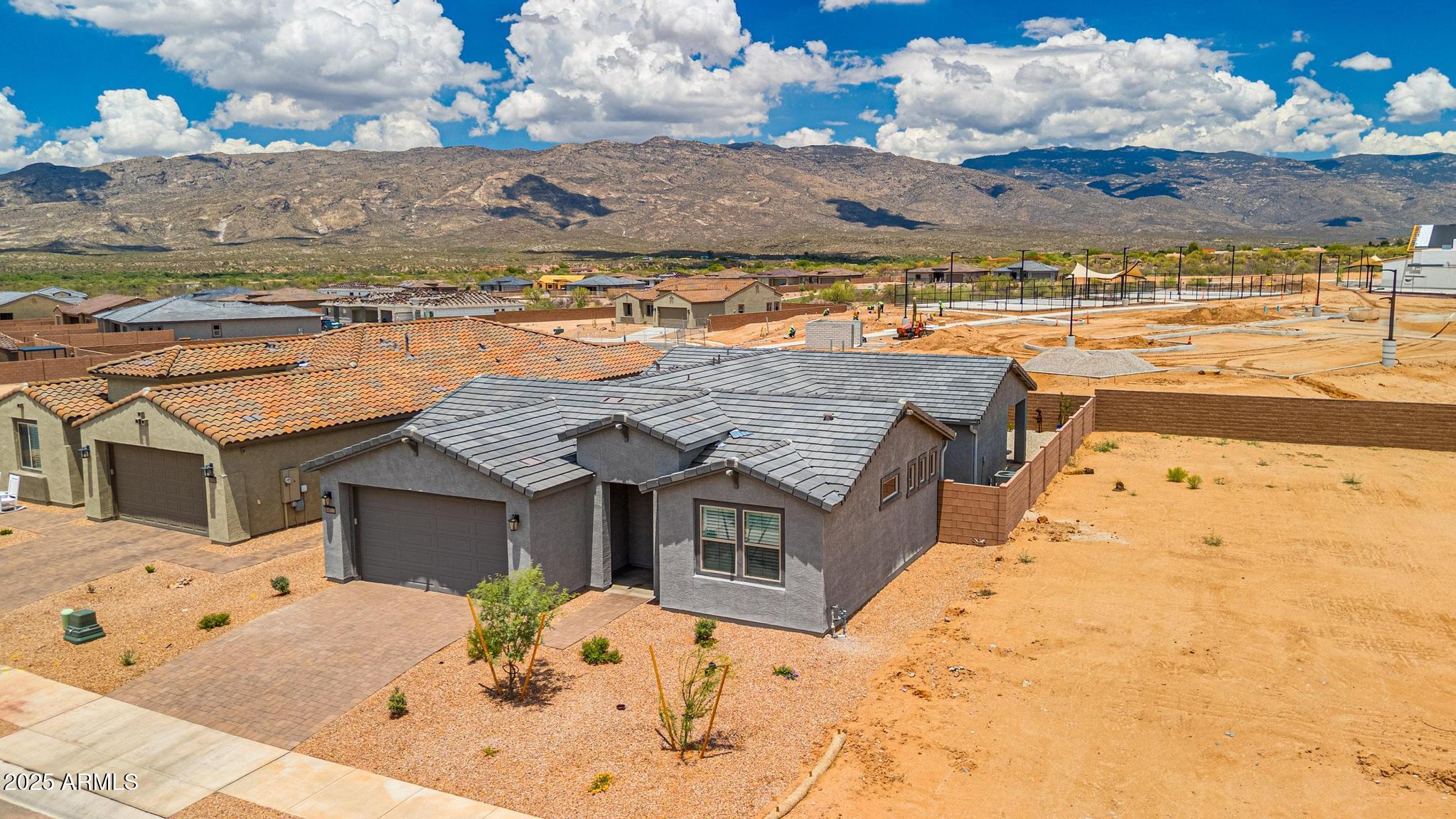 8077 S Sonoran Oak Drive Property Photo 1