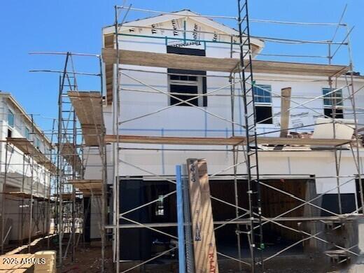 5819 E Covey Lane Property Photo 1