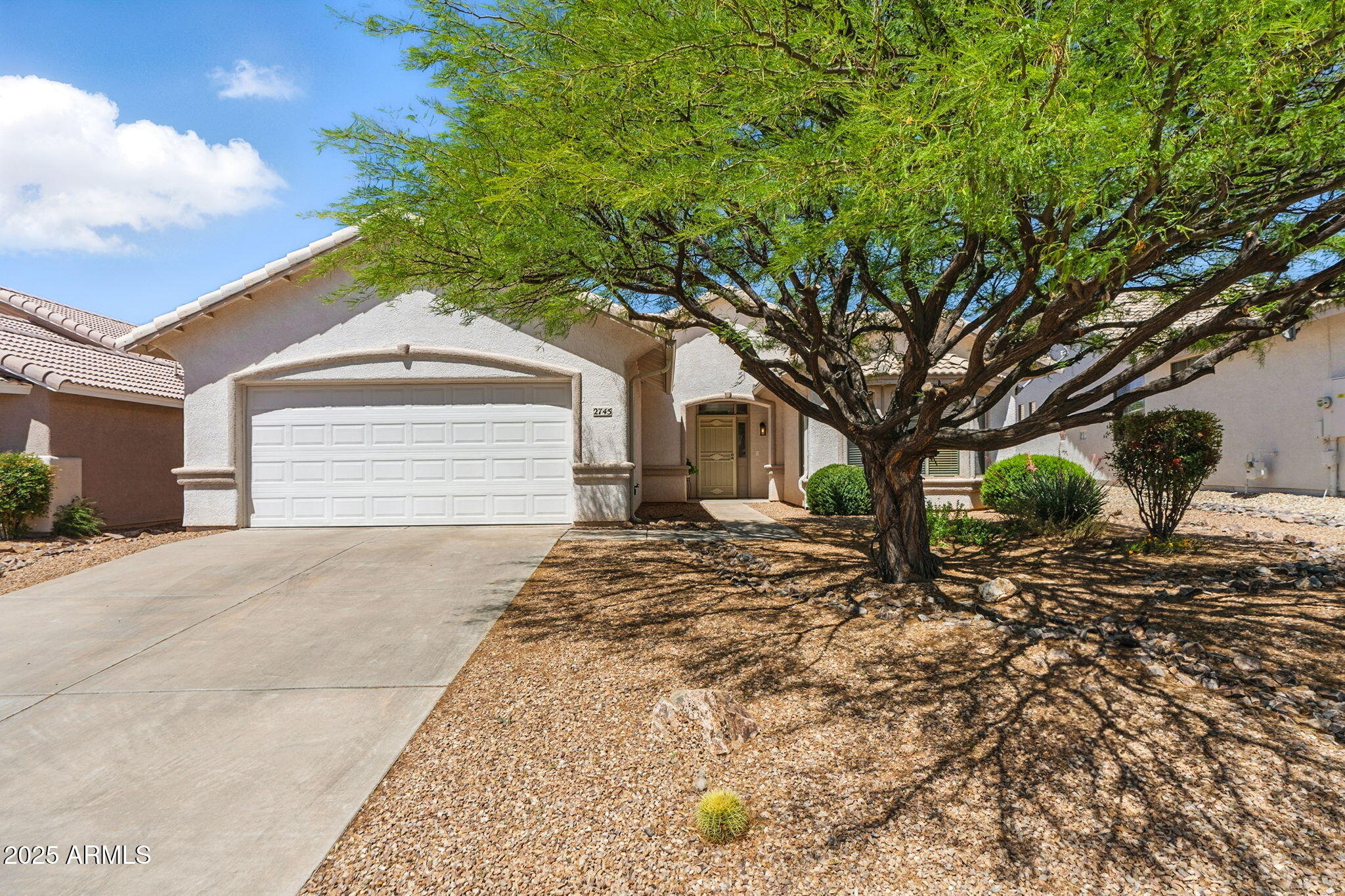 2745 Stonehenge Drive Property Photo 1
