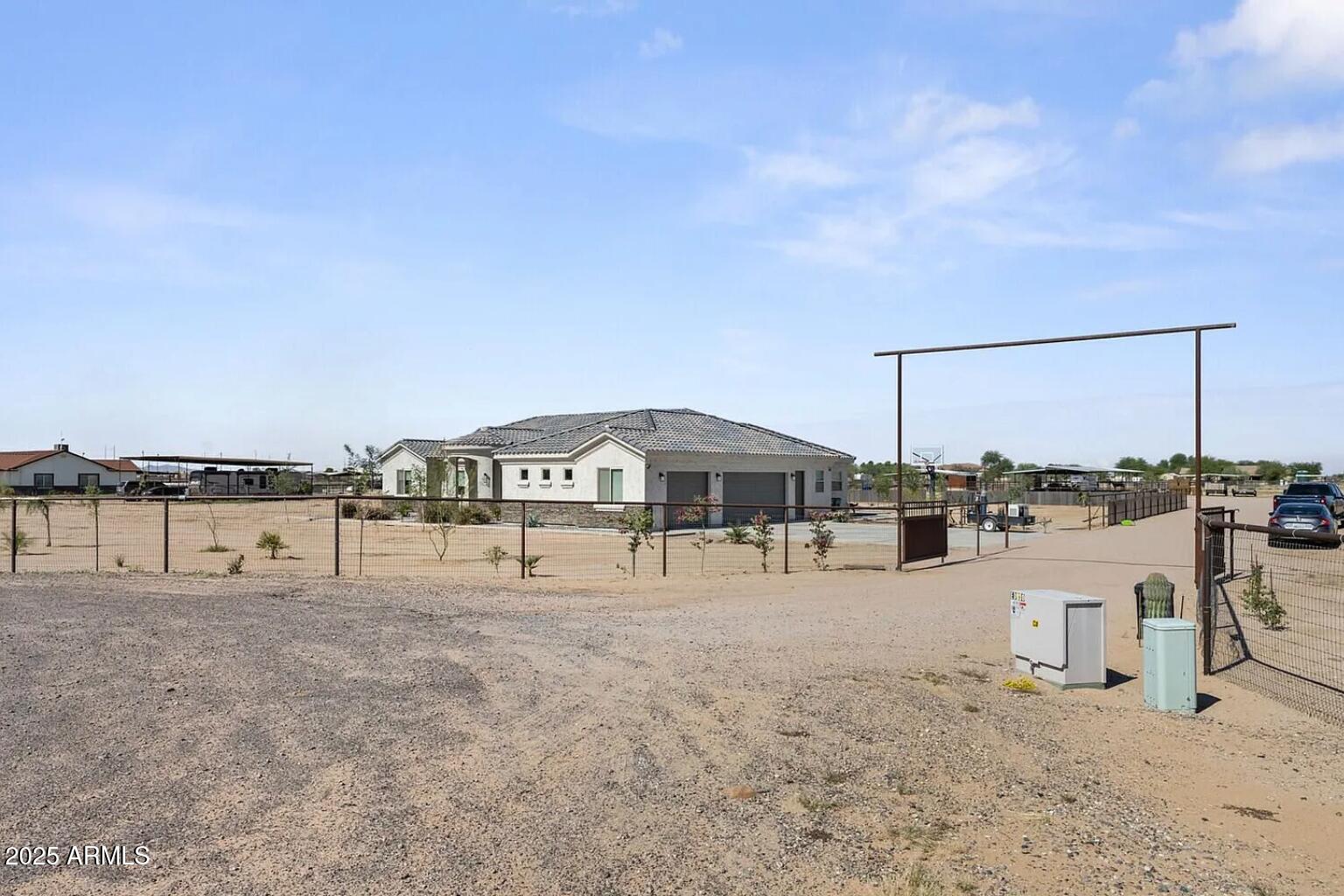 34410 W Cudia Road Property Photo 1