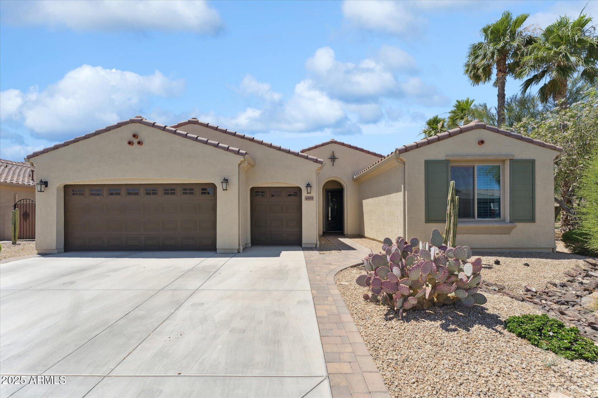 4853 W Tortoise Drive W Property Photo 1