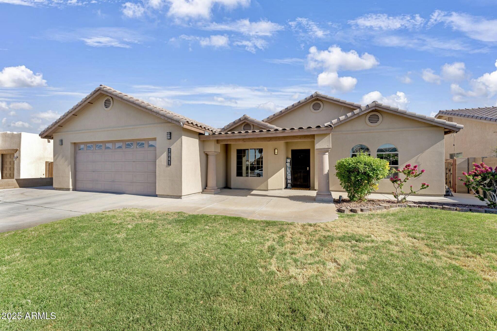 7841 E 36TH Place