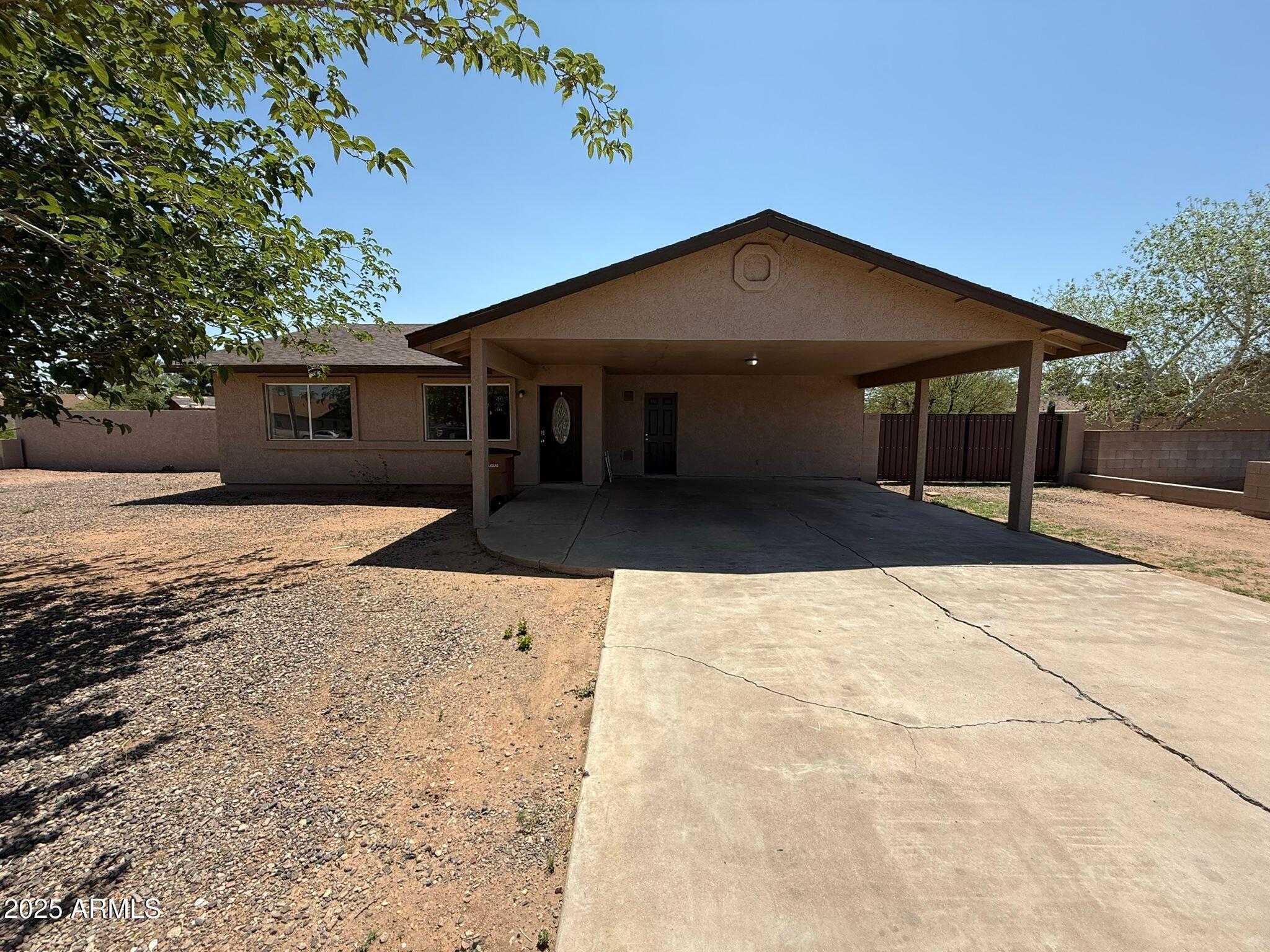1691 APACHE Drive