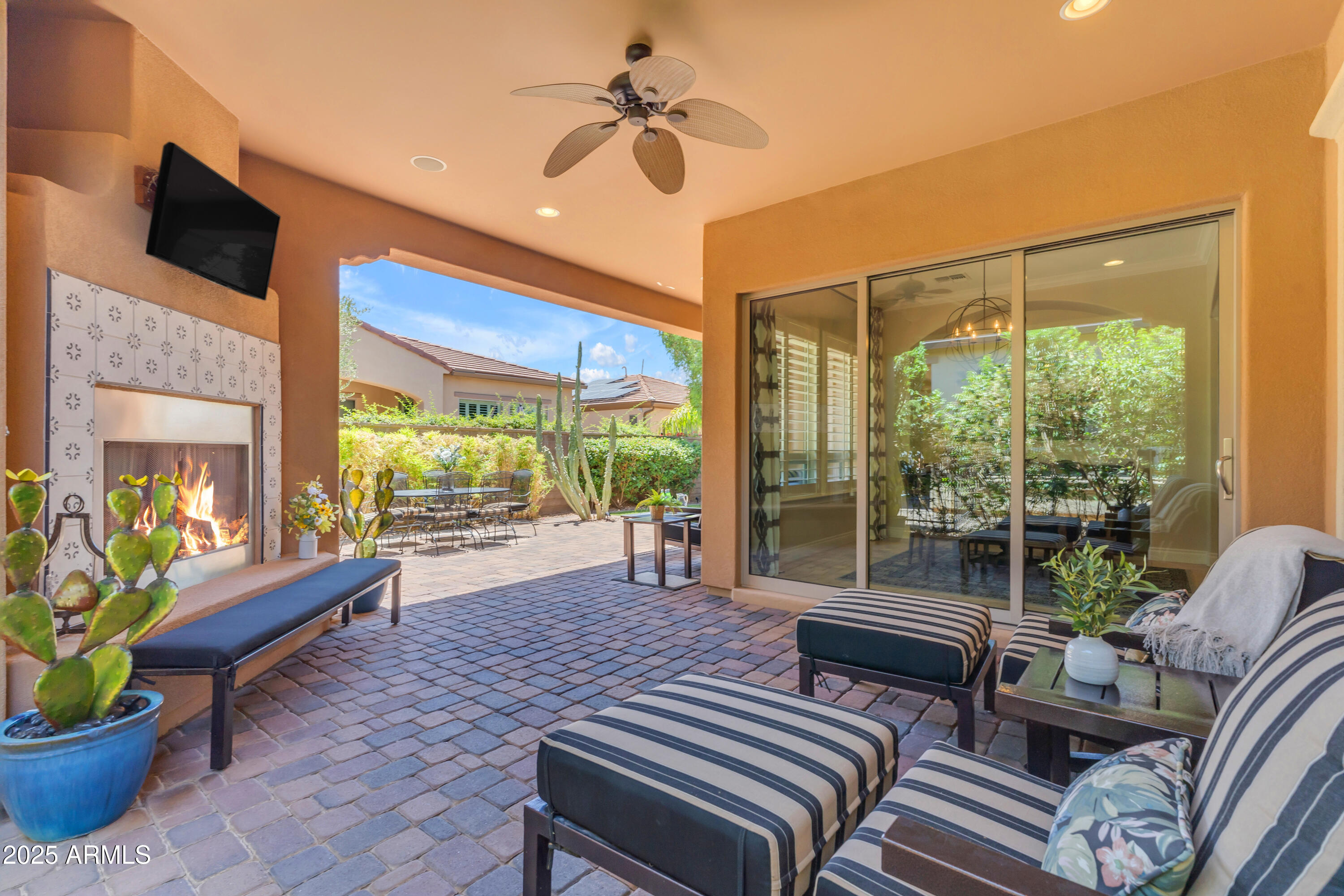 1771 E Alegria Road Property Photo 1