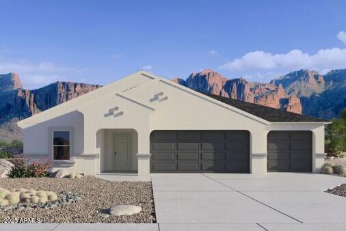 5830 E Freesia Lane Property Photo 1