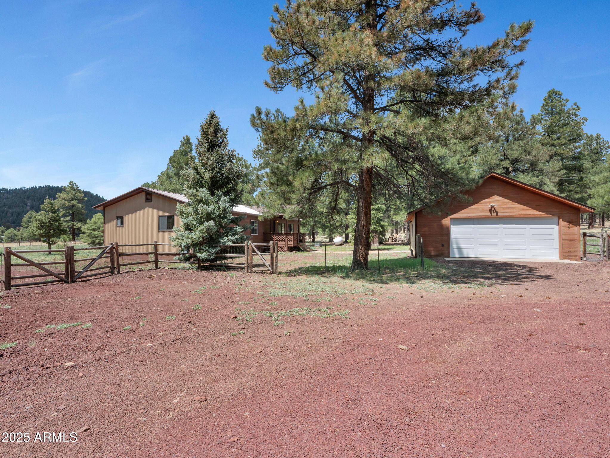 12778 E Larkspur Lane Property Photo 1