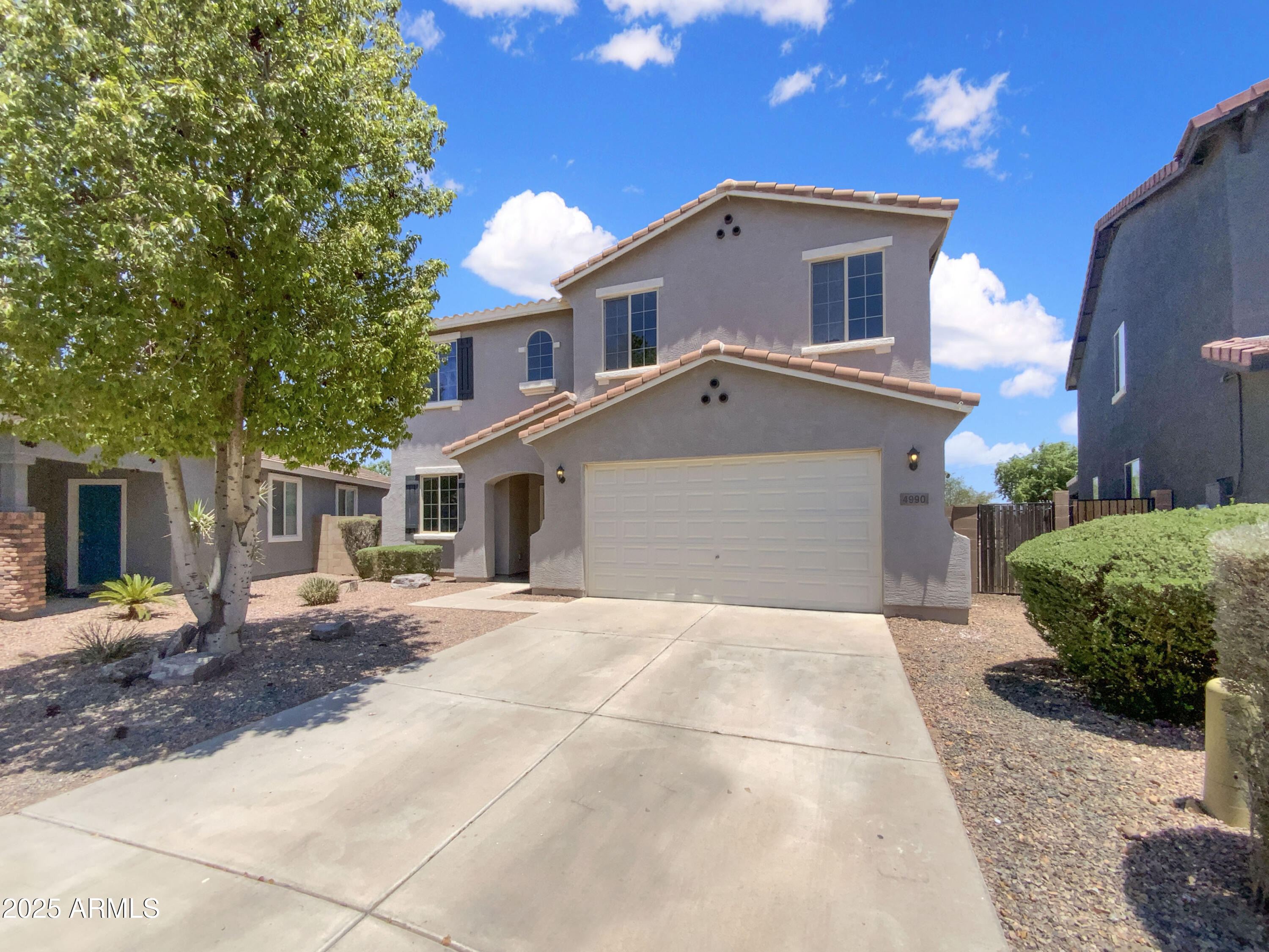 4990 E Odessa Drive Property Photo 1