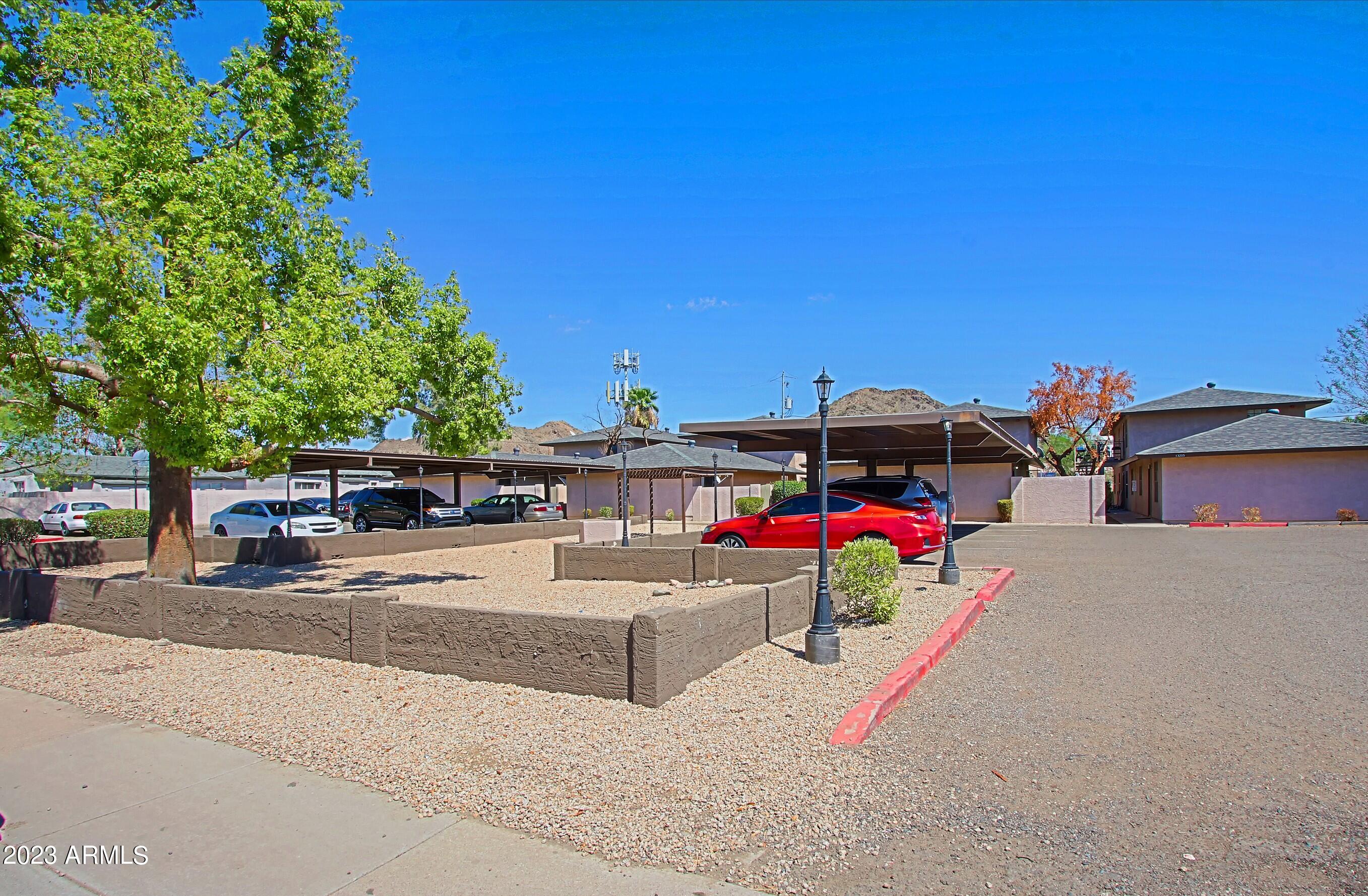 13207 N 21ST Place