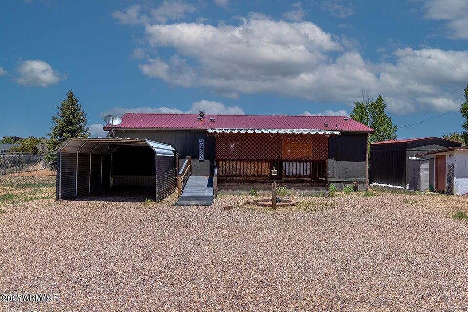7022 Kims Way Property Photo 1