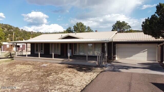 549 S Wye Drive Property Photo 1