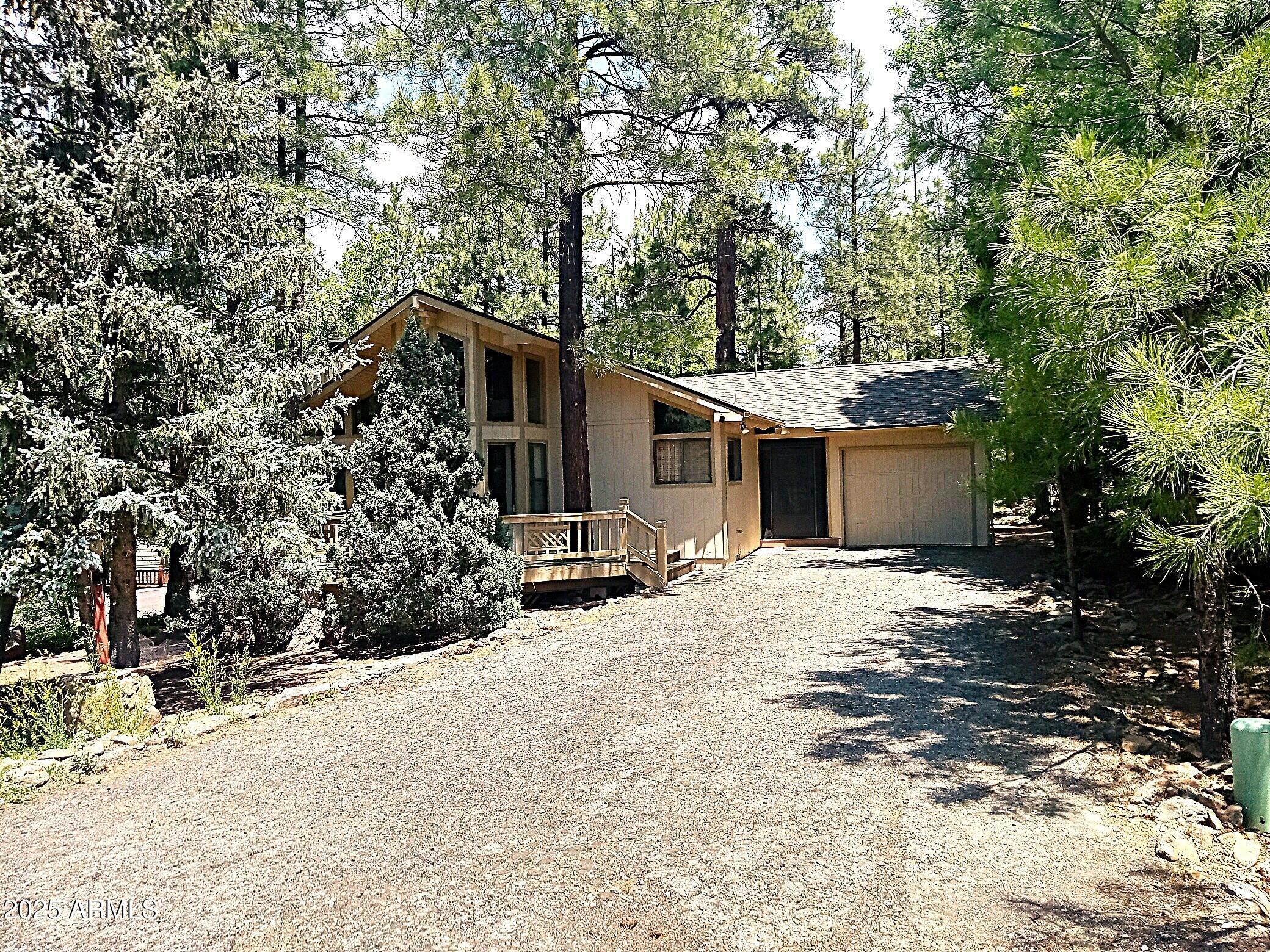 1310 E Wildcat Drive Property Photo 1