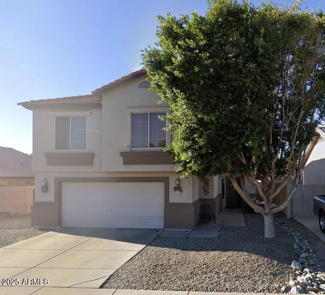 16029 W Ocotillo Lane Property Photo 1