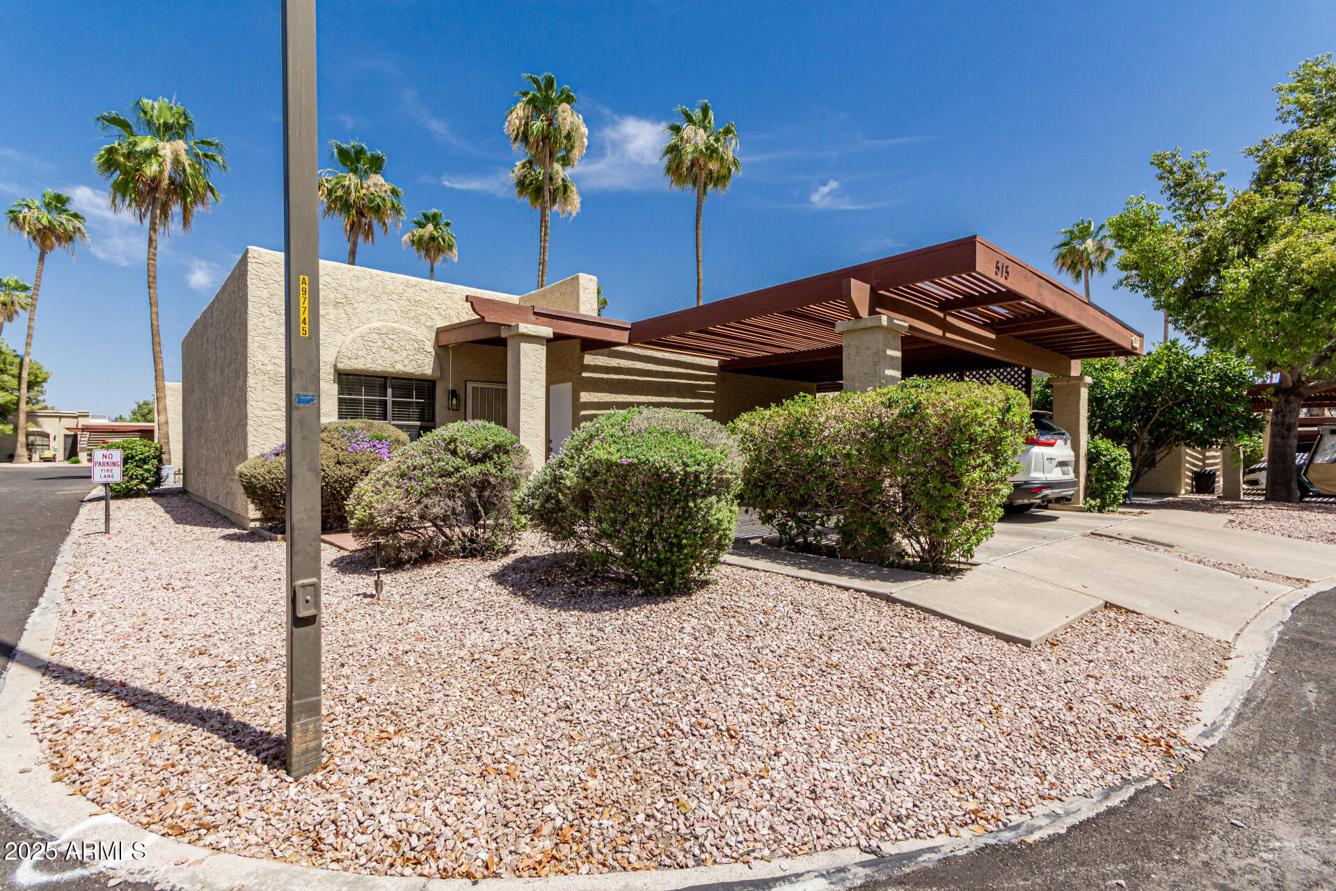 515 S SAGUARO Way Property Photo 1