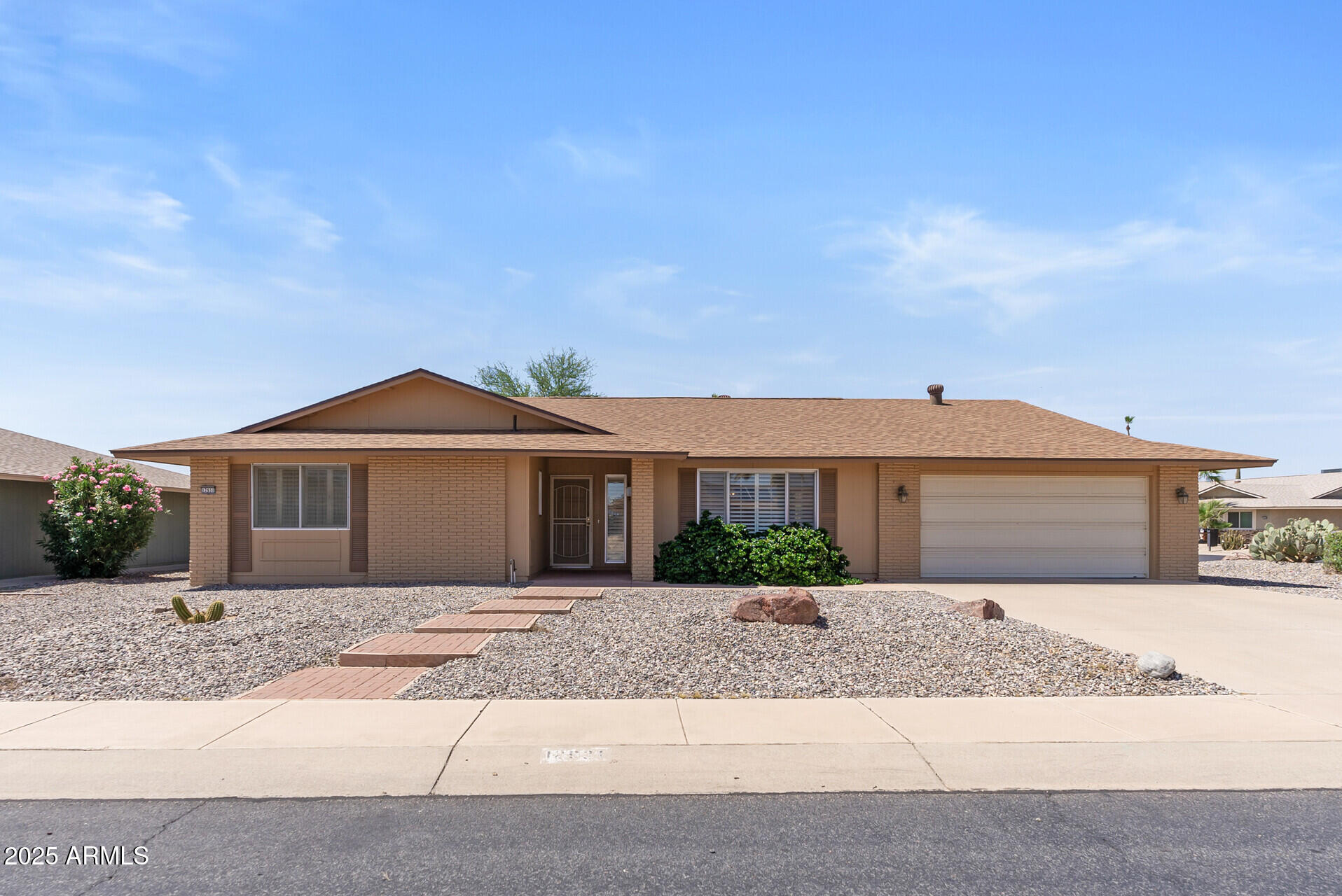 12931 W BEECHWOOD Drive Property Photo 1