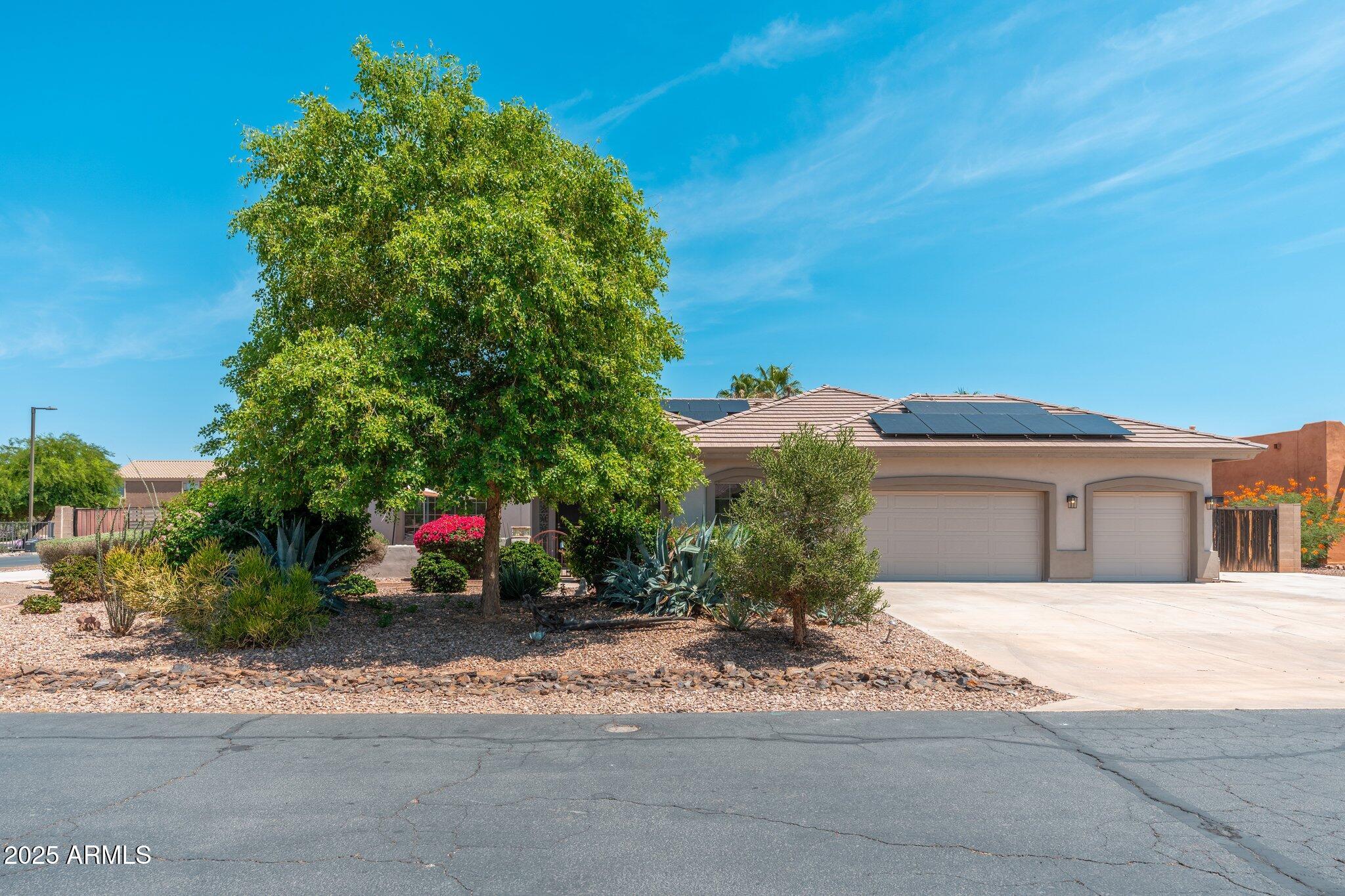 13034 W Krall Court Property Photo 1