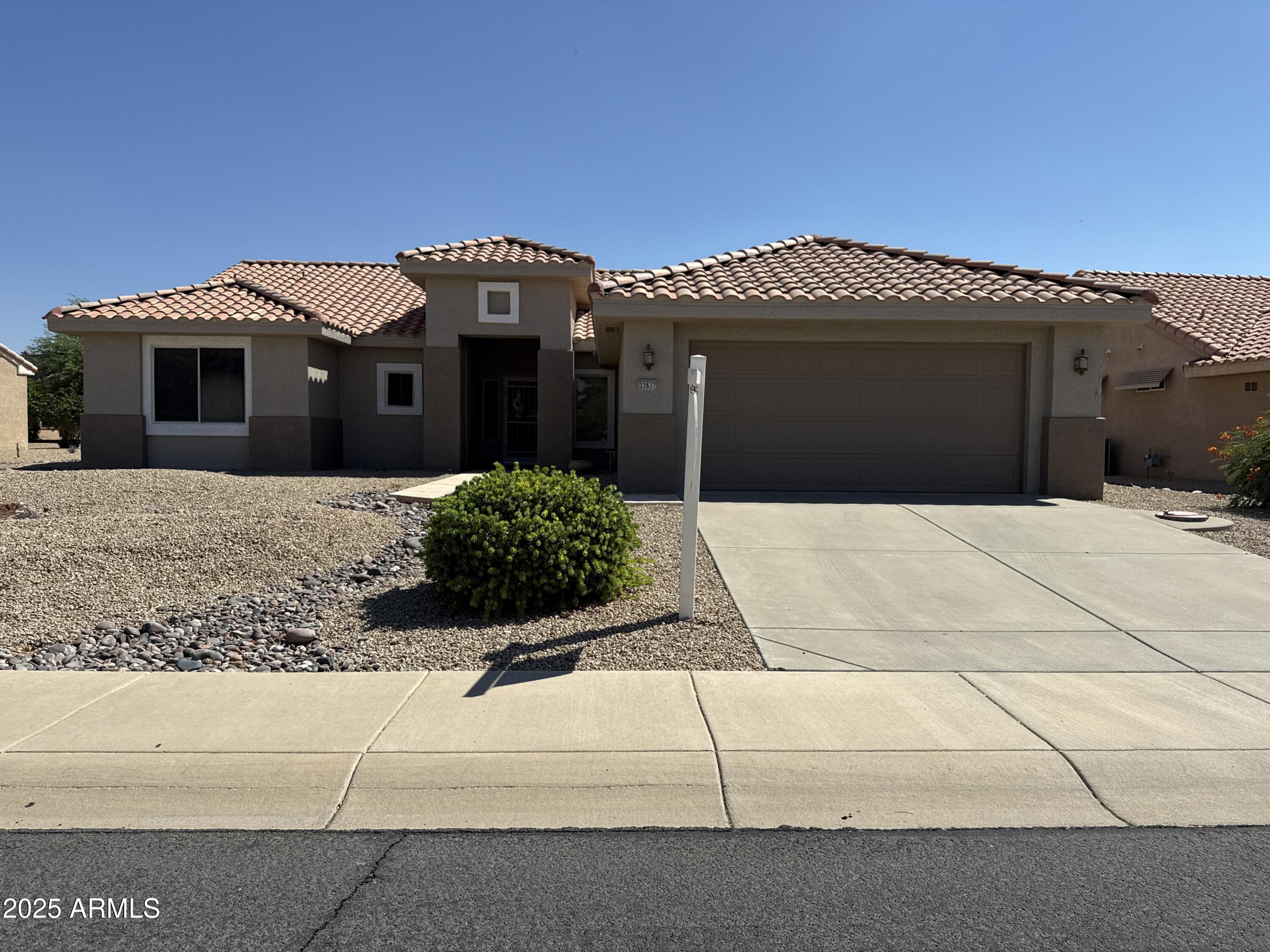22637 N Hermosillo Drive Property Photo 1