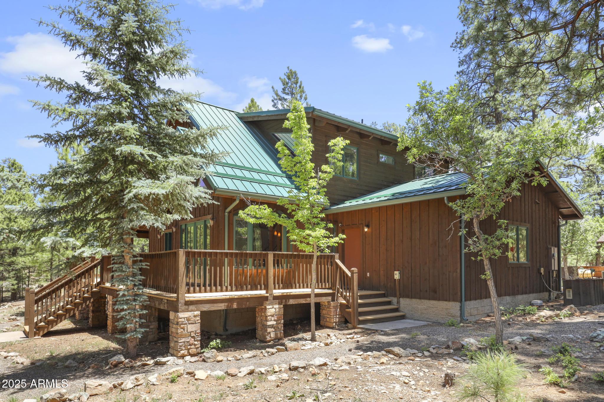 1873 Sugar Pine Drive Property Photo 1