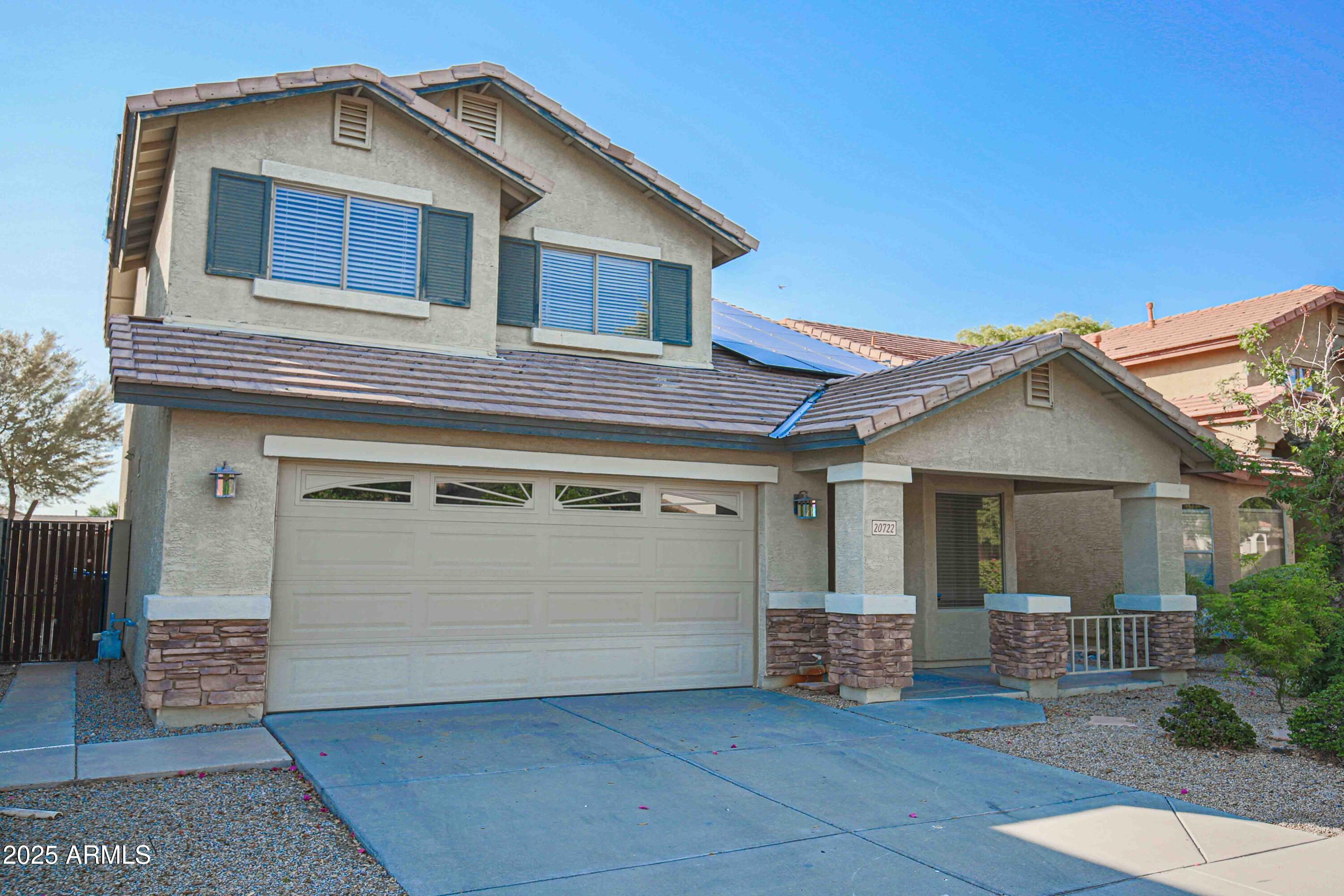 20722 N 38th Street Property Photo 1