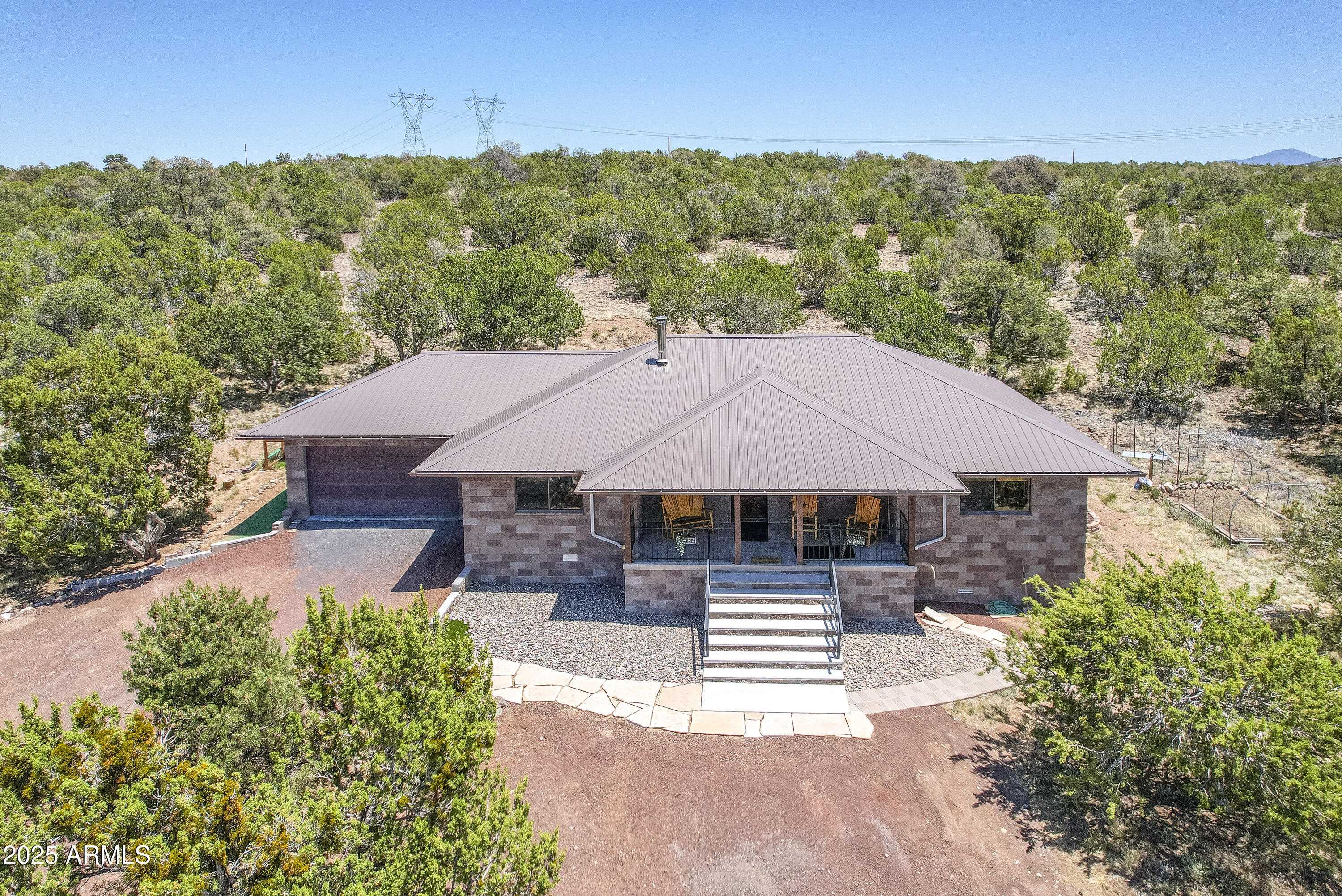 1384 W Canvasback Trail Property Photo 1