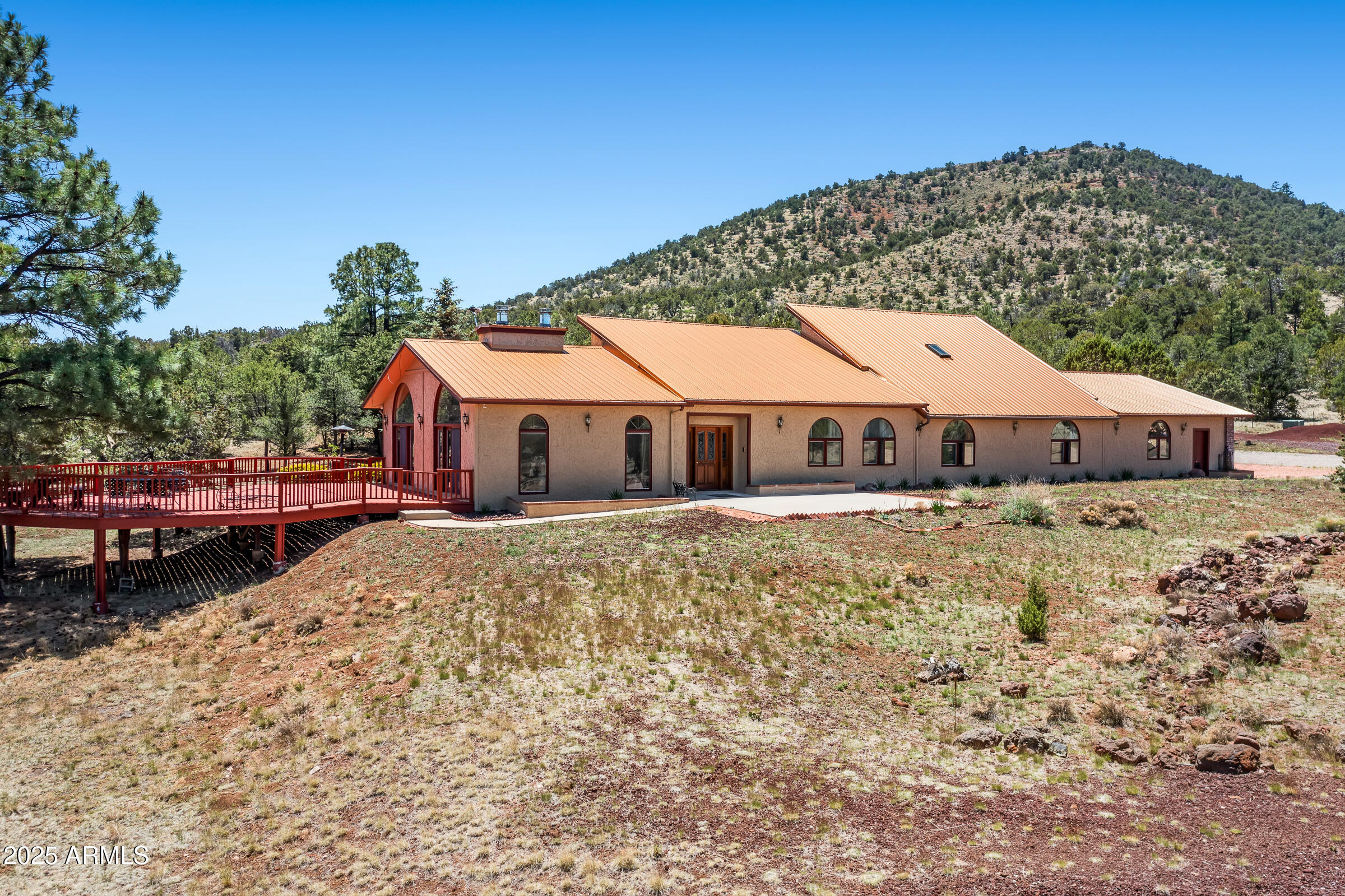 6477 N Mantenga La Fe Property Photo 1