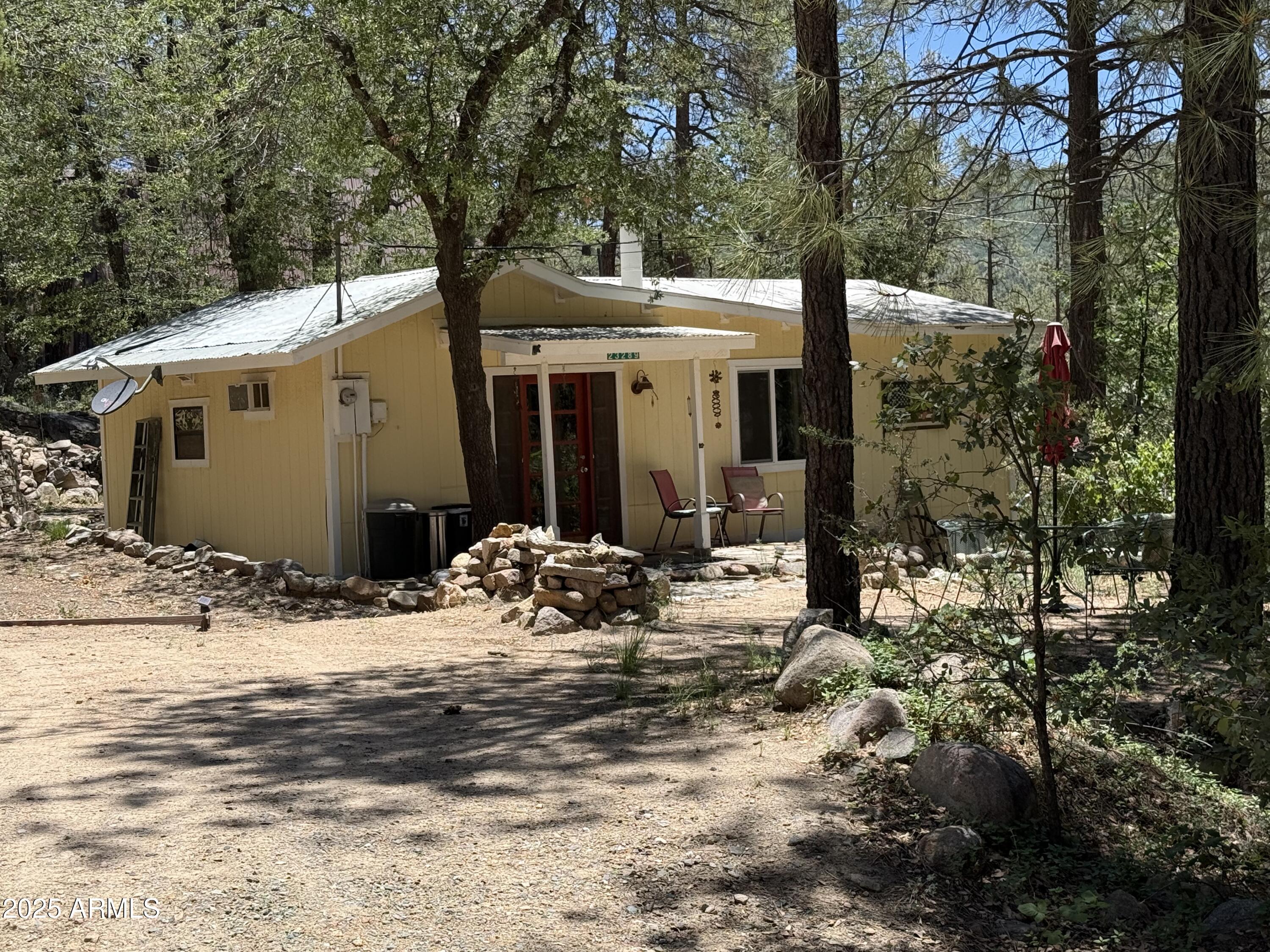 23289 S Moss Road Property Photo 1